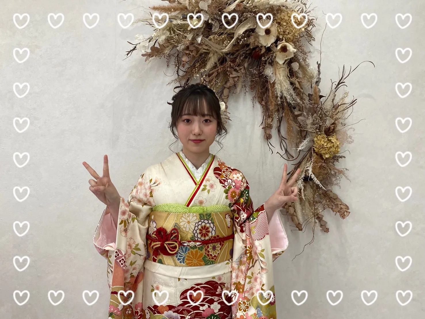 振袖 振袖レンタル 奈良 橿原 かわいい かっこいい くすみ レトロ キラキラ イマドキ おしゃれ 安い