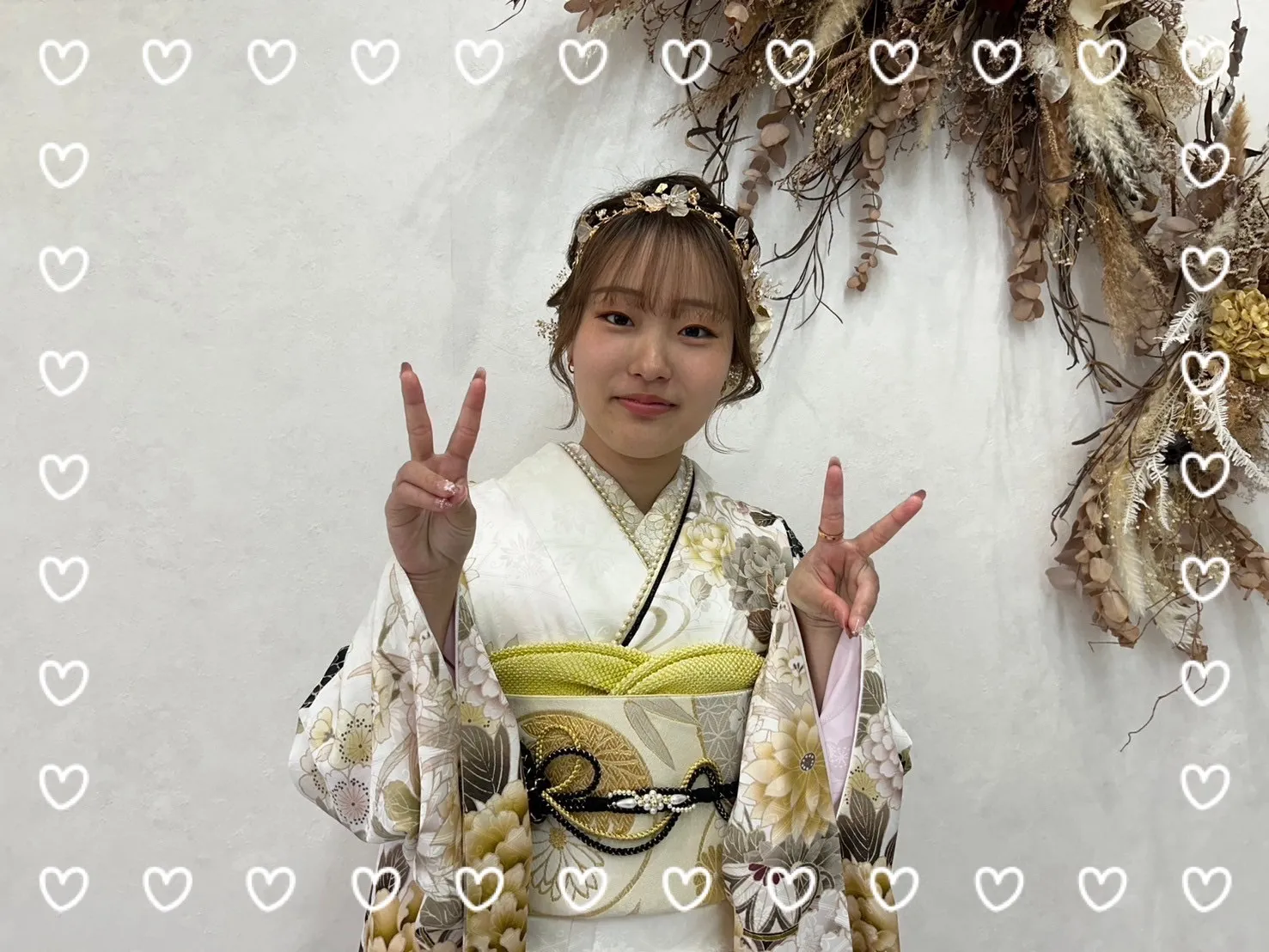 振袖 振袖レンタル 奈良 橿原 かわいい かっこいい くすみ レトロ キラキラ イマドキ おしゃれ 安い