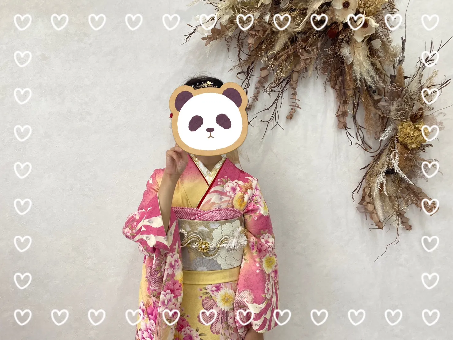 振袖 振袖レンタル 奈良 橿原 かわいい かっこいい くすみ レトロ キラキラ イマドキ おしゃれ 安い