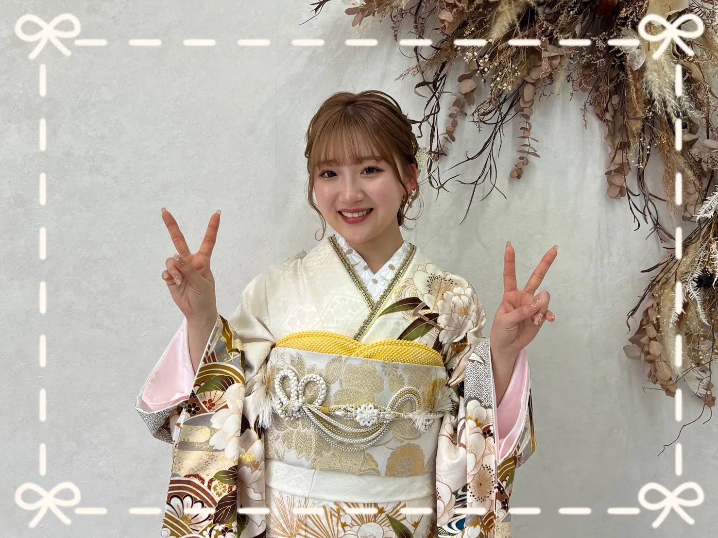 振袖 レンタル 前撮り 撮影会 可愛い おしゃれ かっこいい イマドキ くすみ レトロ 安い