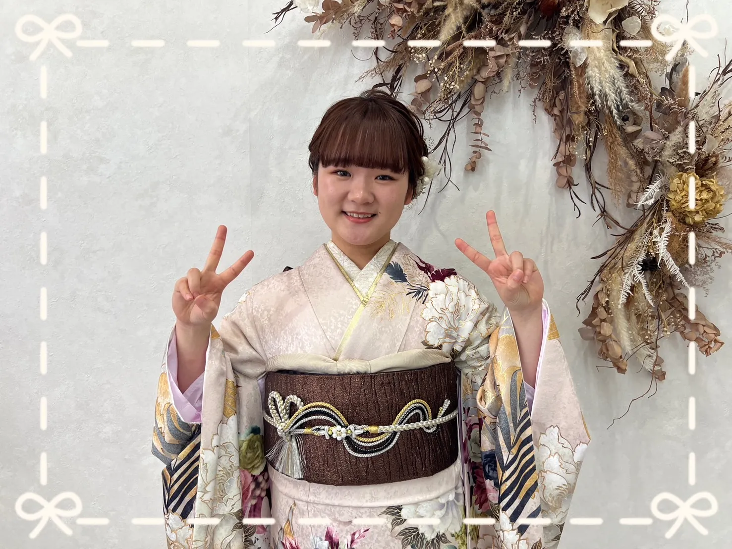 振袖 レンタル 前撮り 撮影会 可愛い おしゃれ かっこいい イマドキ くすみ レトロ 安い