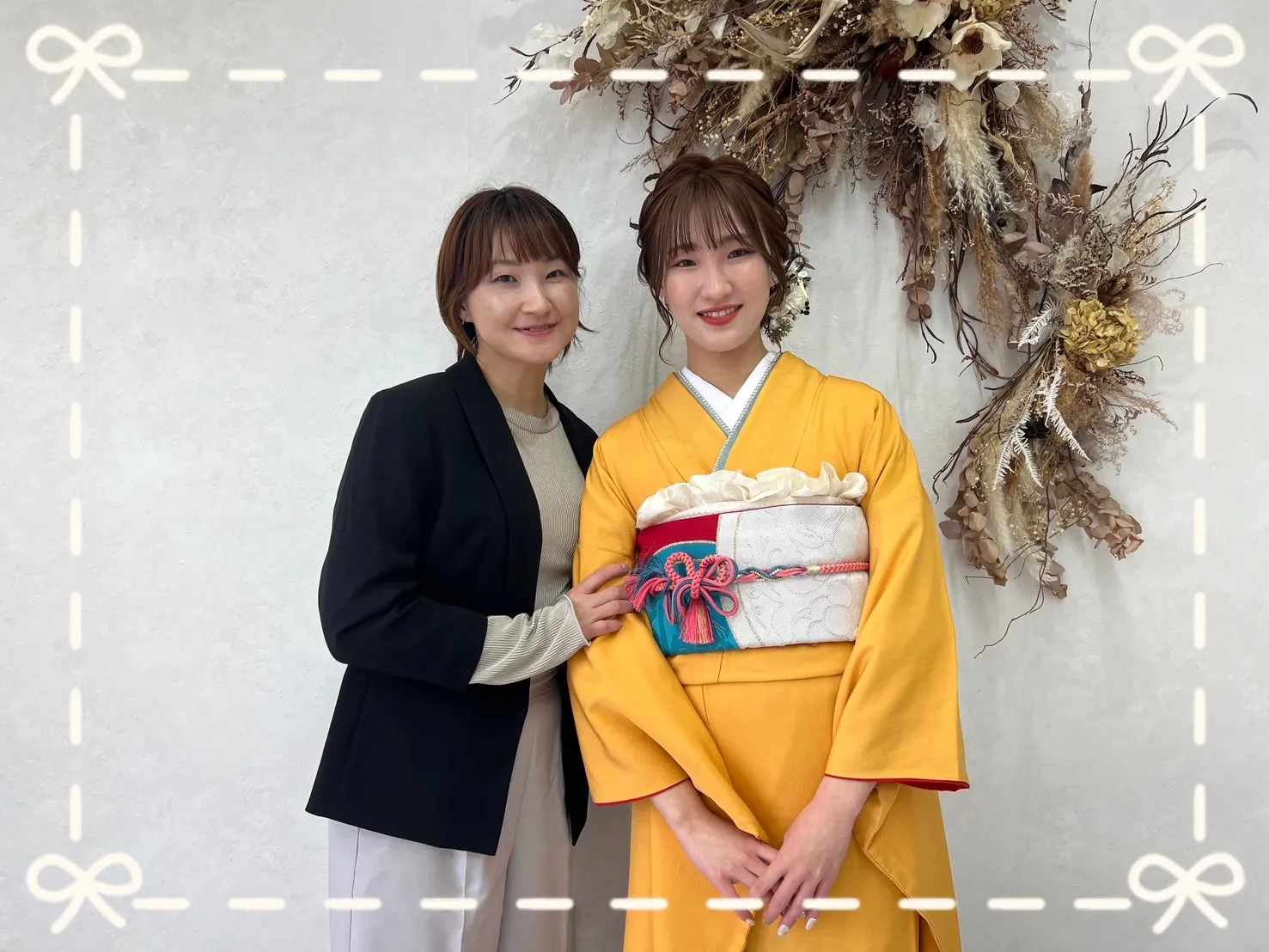 振袖 レンタル 前撮り 撮影会 可愛い おしゃれ かっこいい イマドキ くすみ レトロ 安い