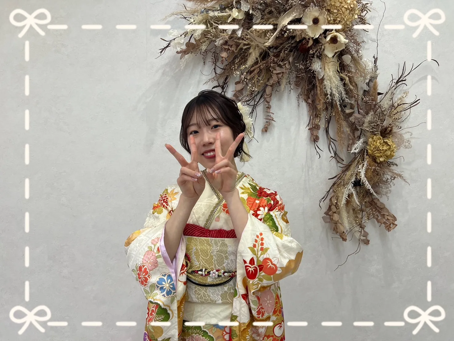 振袖 レンタル 前撮り 撮影会 可愛い おしゃれ かっこいい イマドキ くすみ レトロ 安い