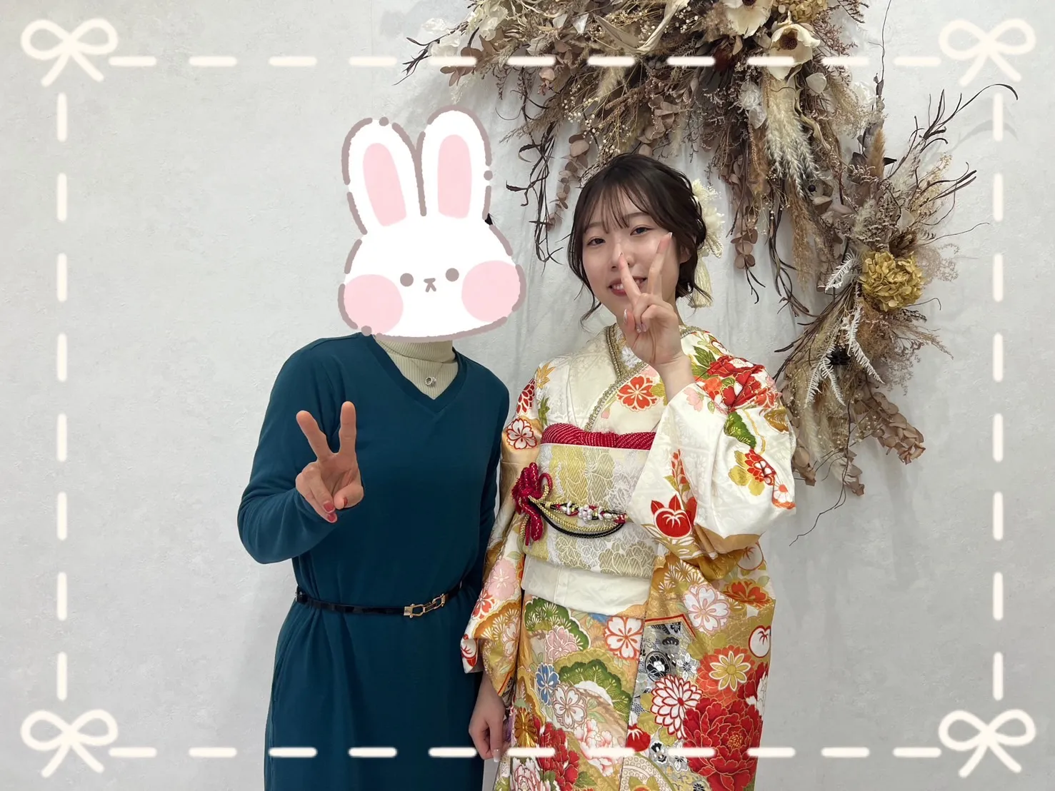 振袖 レンタル 前撮り 撮影会 可愛い おしゃれ かっこいい イマドキ くすみ レトロ 安い