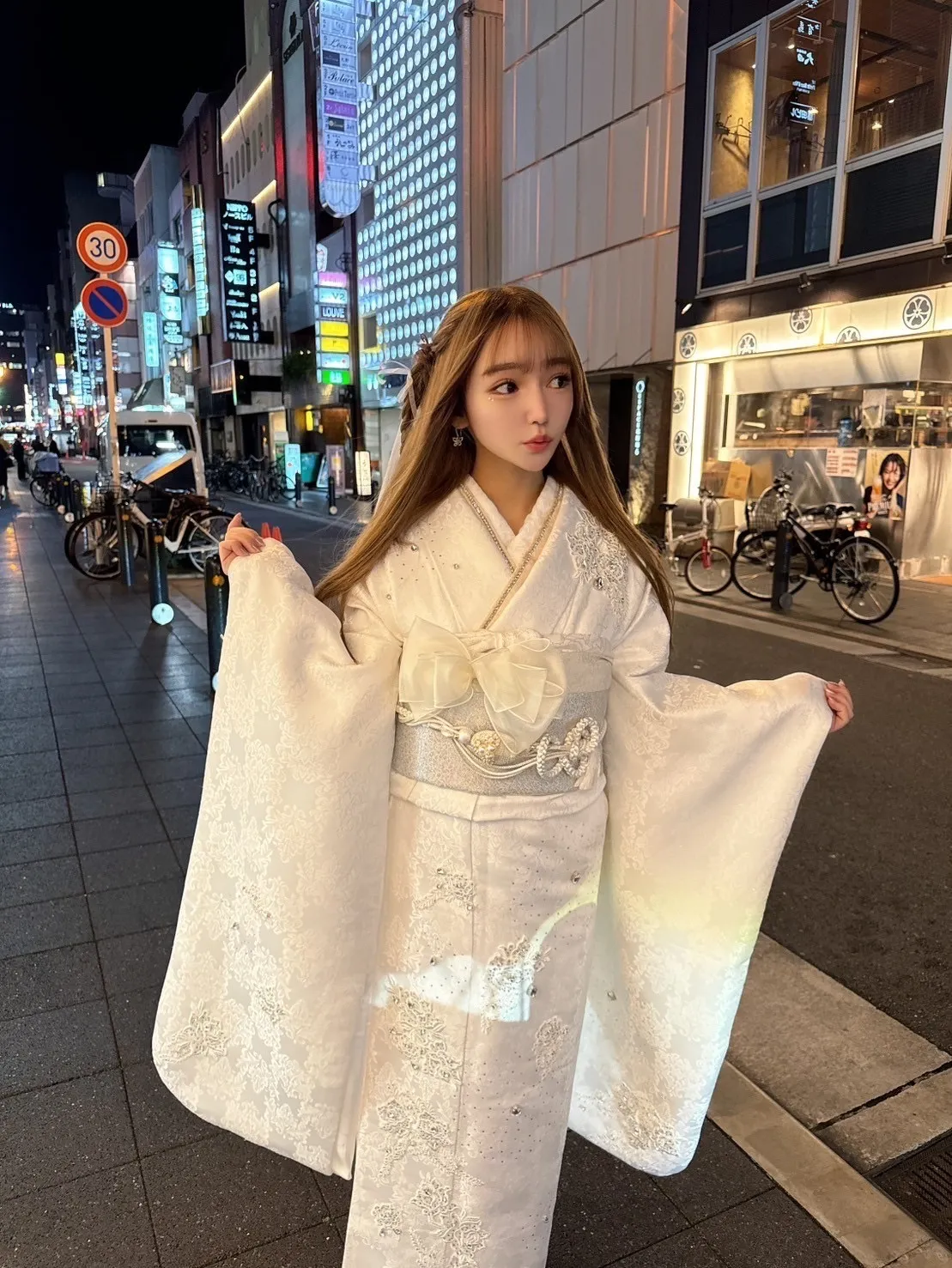 成人式 卒業式 TAKAZEN 袴レンタル