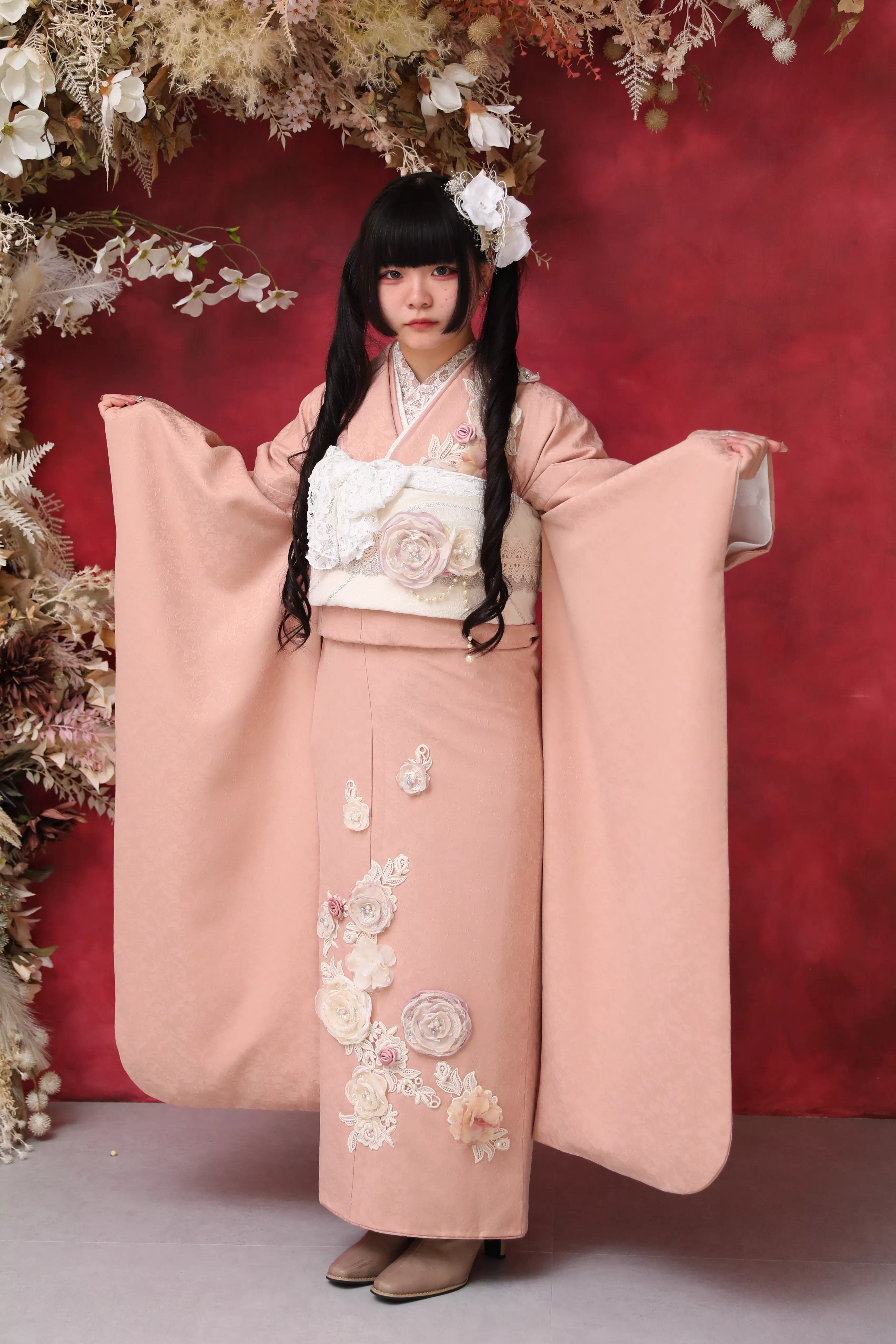 さくらちゃん