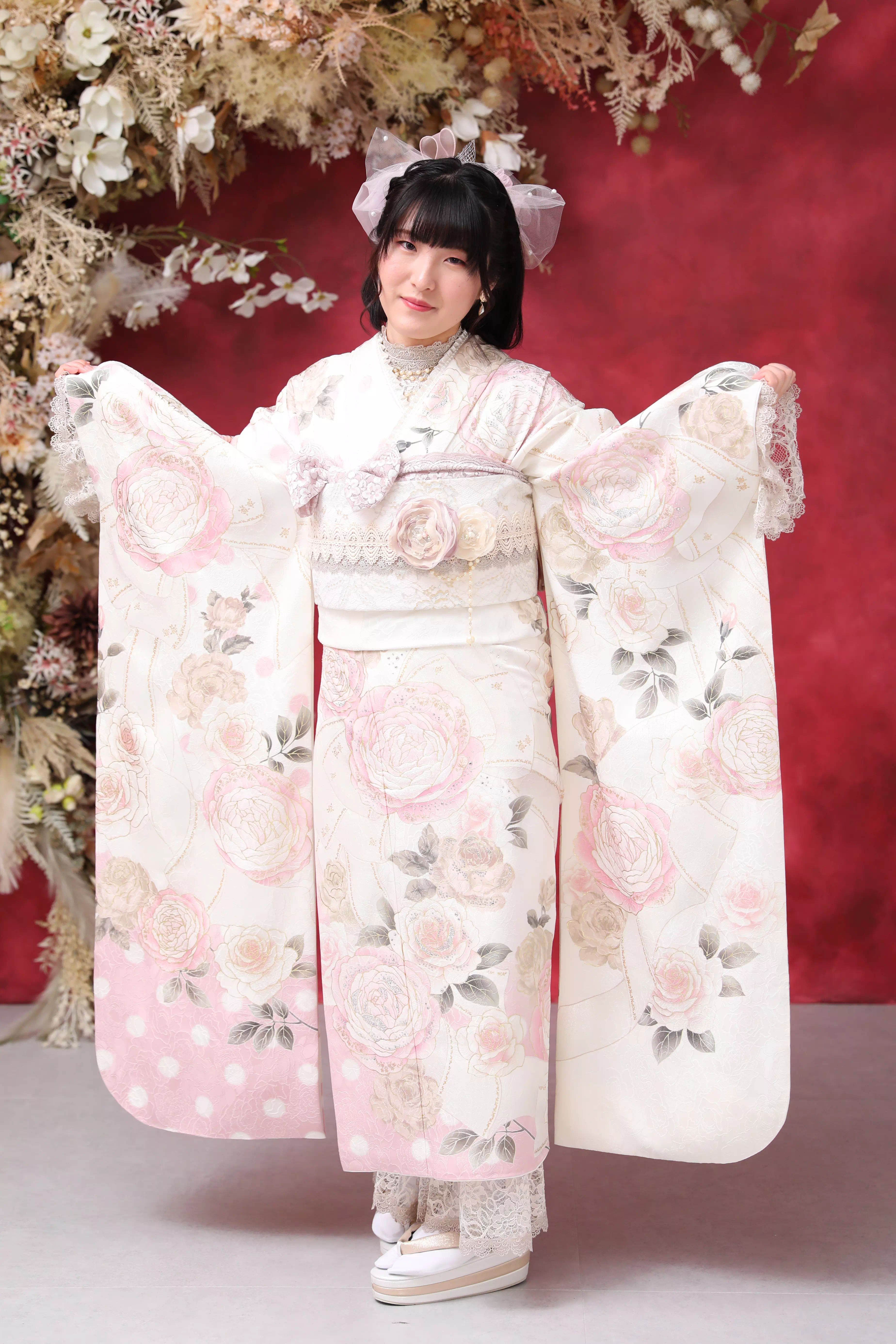 ゆなちゃん
