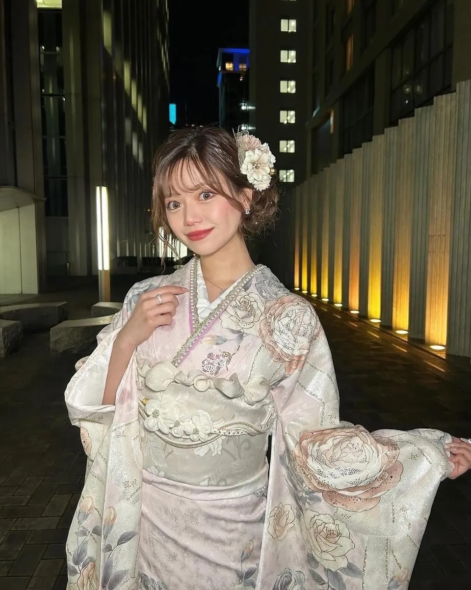 成人式 卒業式 TAKAZEN 袴レンタル