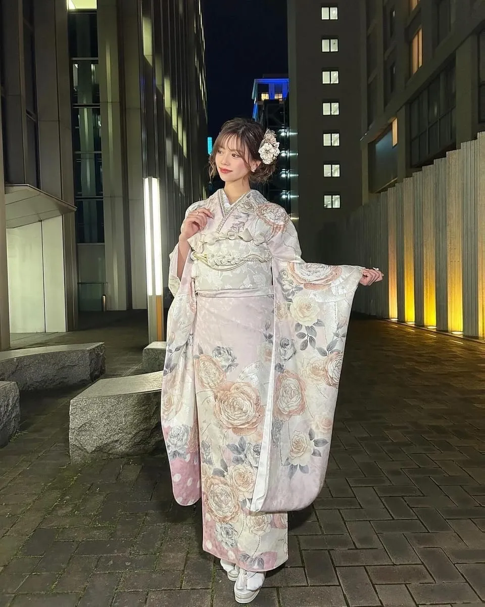 成人式 卒業式 TAKAZEN 袴レンタル