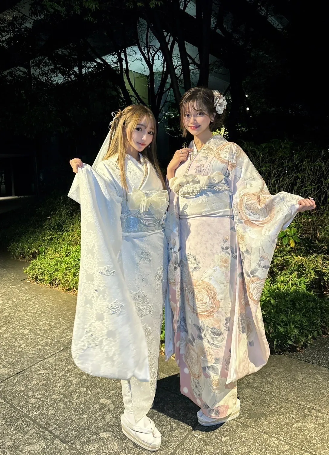 成人式 卒業式 TAKAZEN 袴レンタル
