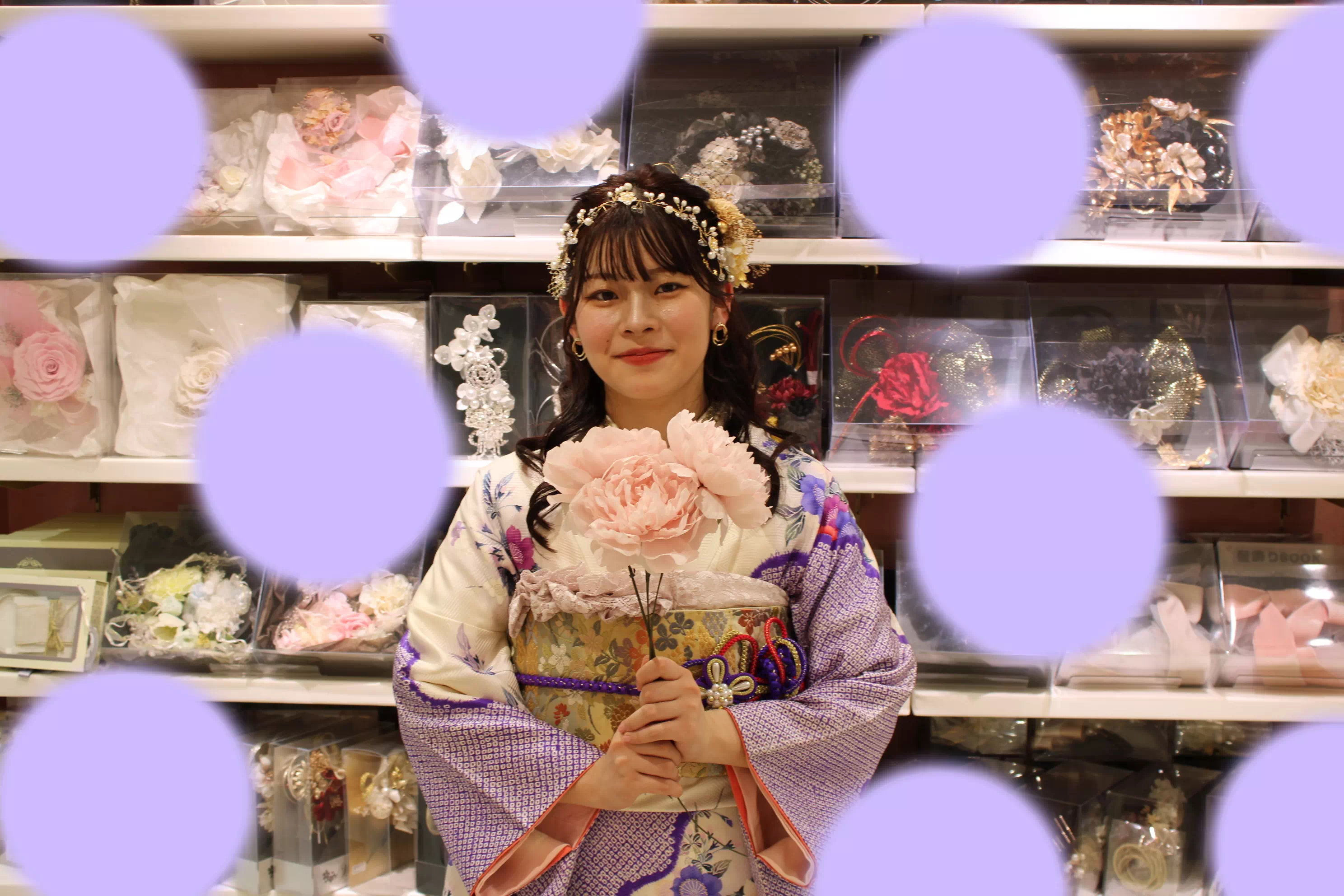 姫路　加古川　高砂　たつの　振袖レンタル