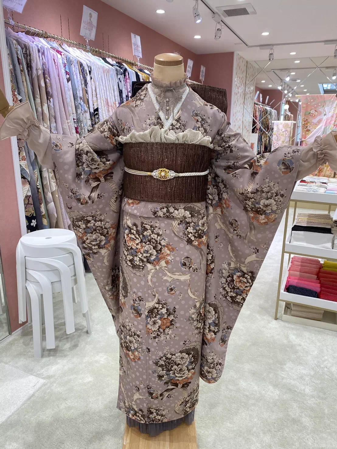 姫路　加古川　高砂　たつの　振袖レンタル