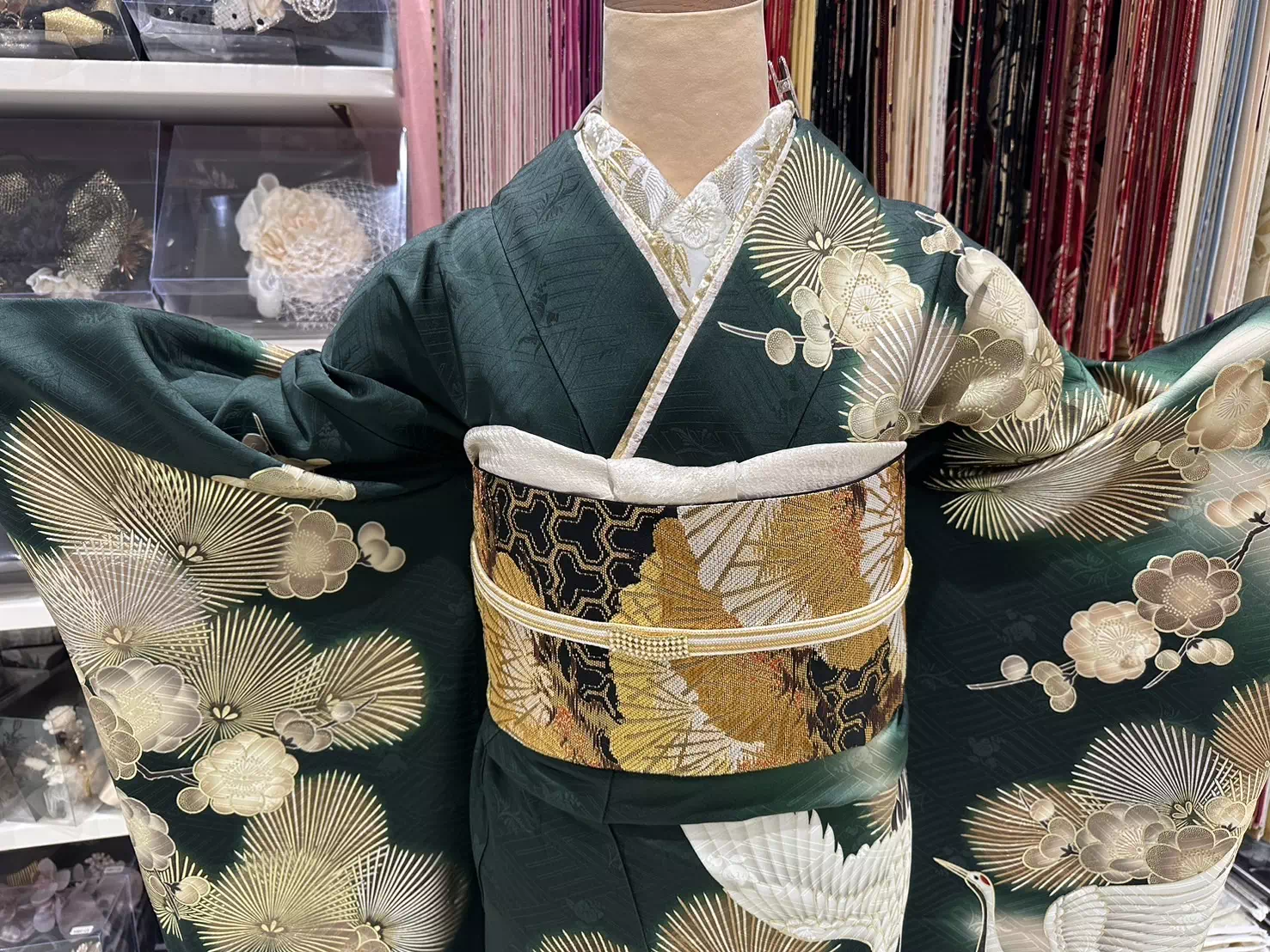 TAKAZEN姫路店　姫路市　成人式　卒業式　袴　振袖　イマドキ振袖　古典柄　口コミ　振袖レンタル　イマドキコーディネート　姫路市振袖レンタル　takazen　2024年成人 2025年成人　成人式　