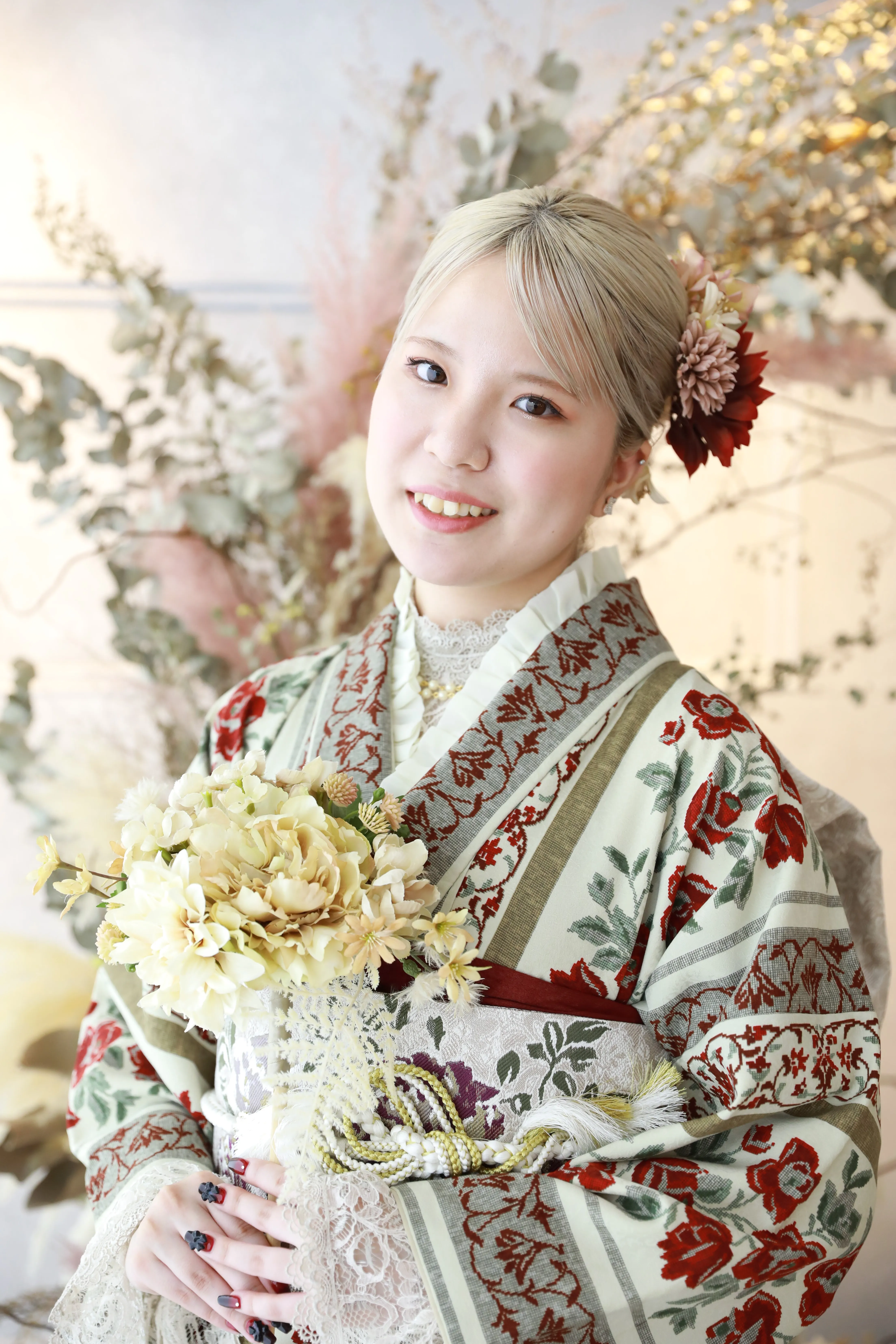 さやちゃん