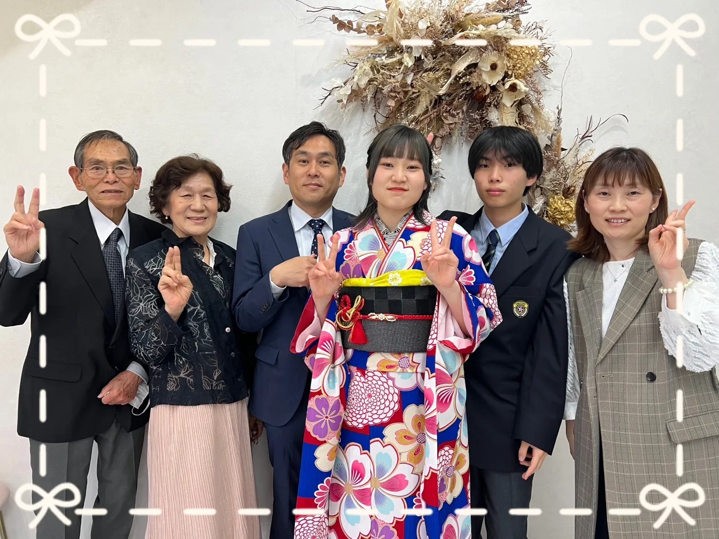 振袖 レンタル 前撮り 撮影会 可愛い おしゃれ かっこいい イマドキ くすみ
