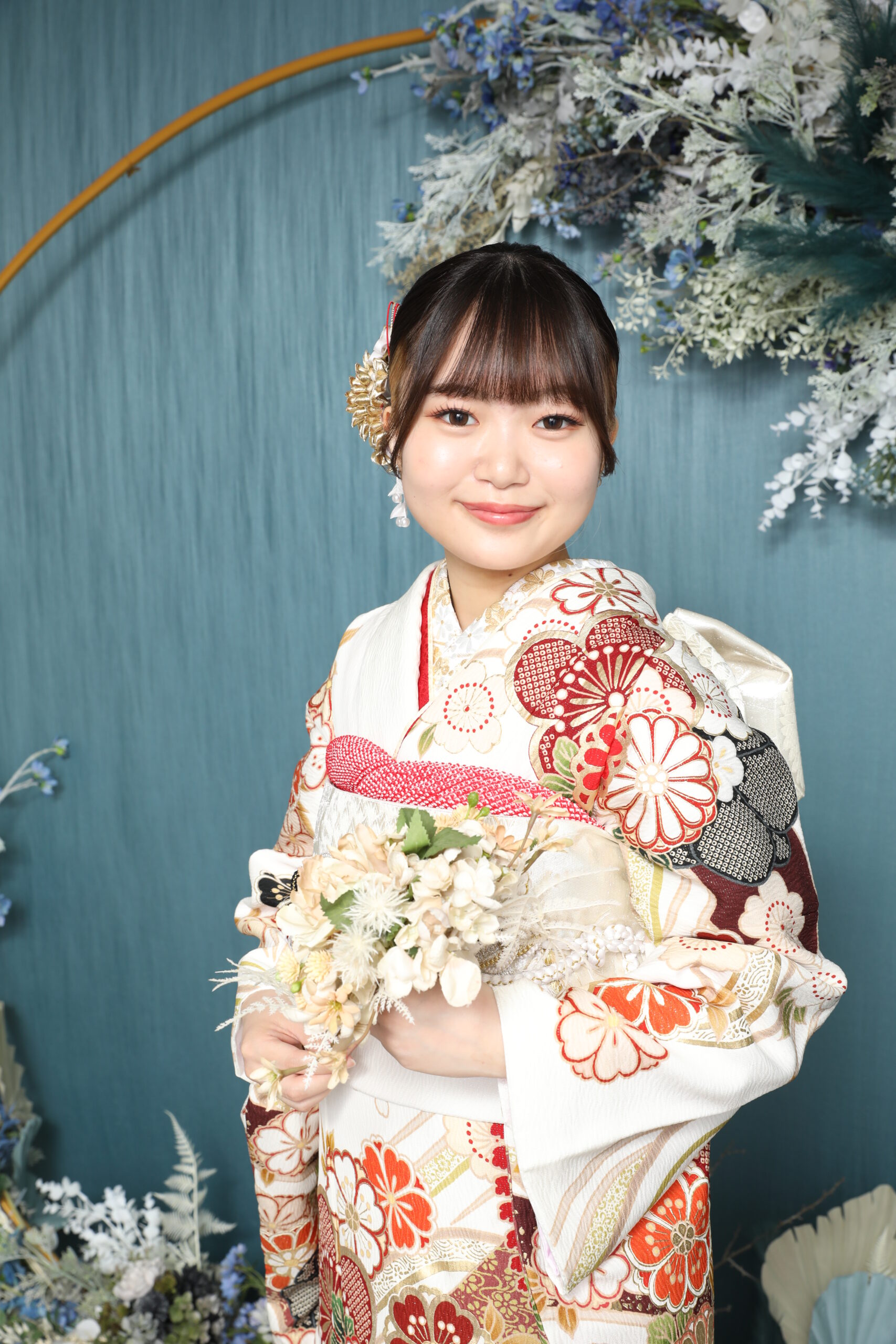さきちゃん♡