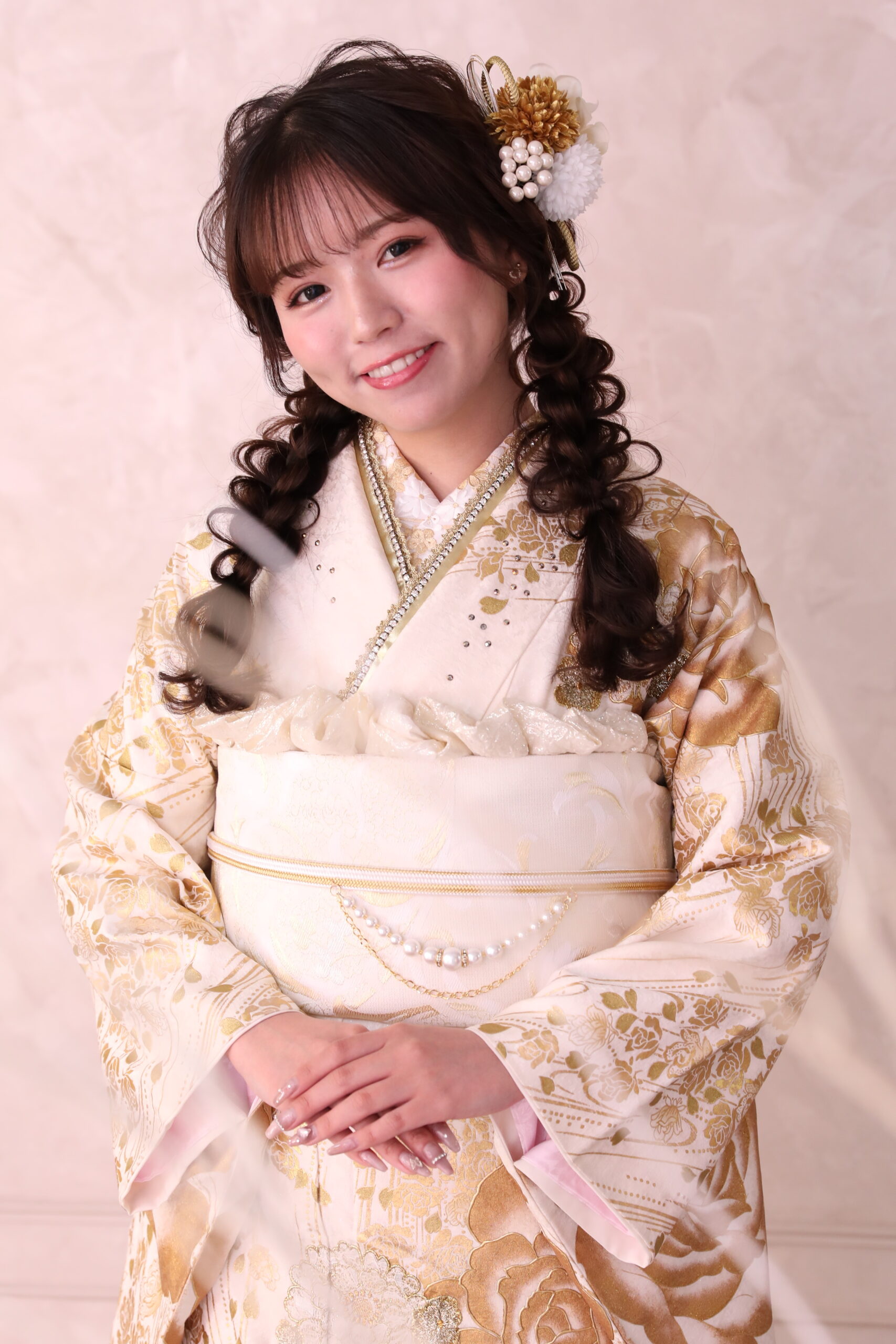 あやねちゃん