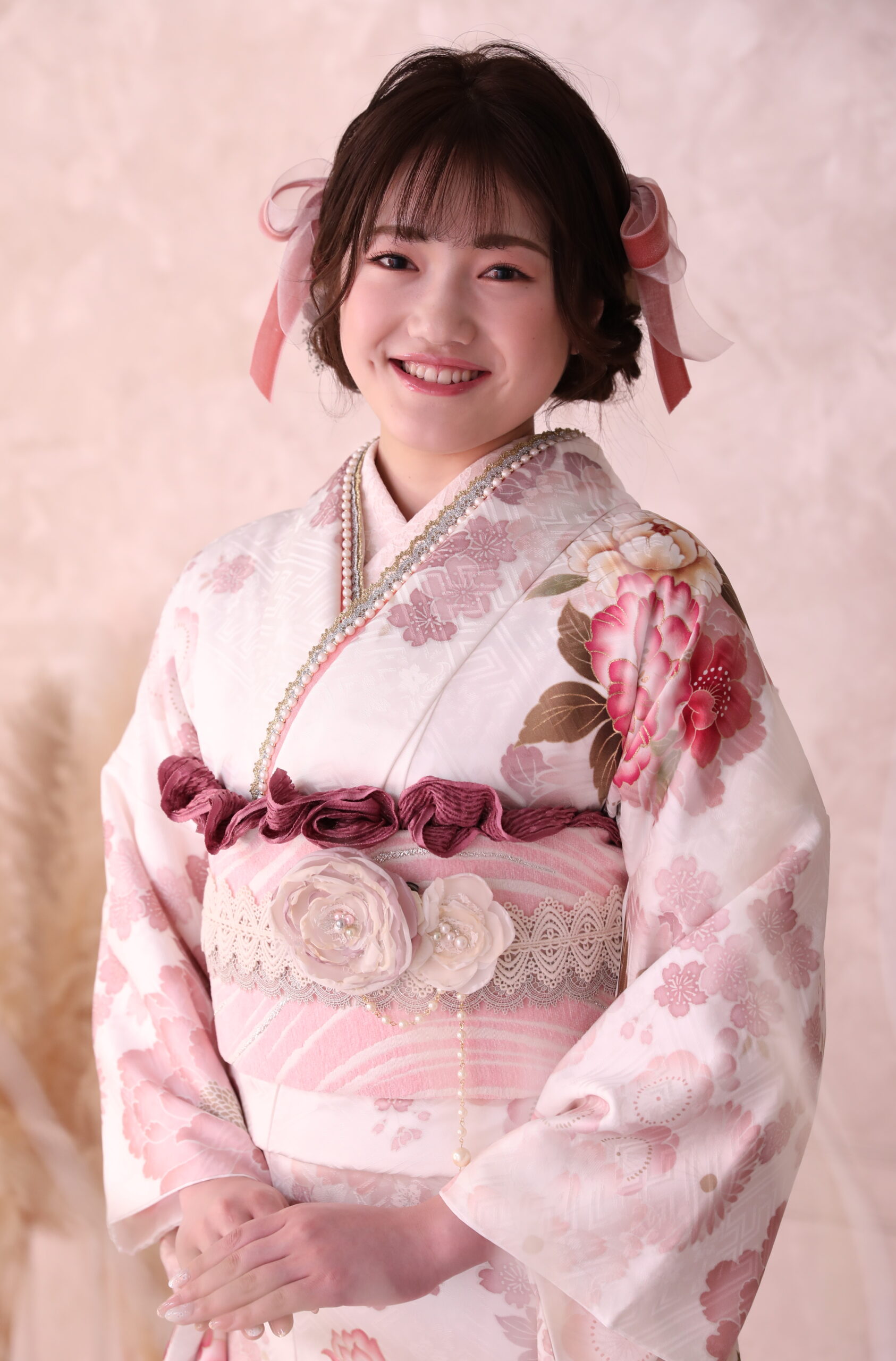 こはなちゃん