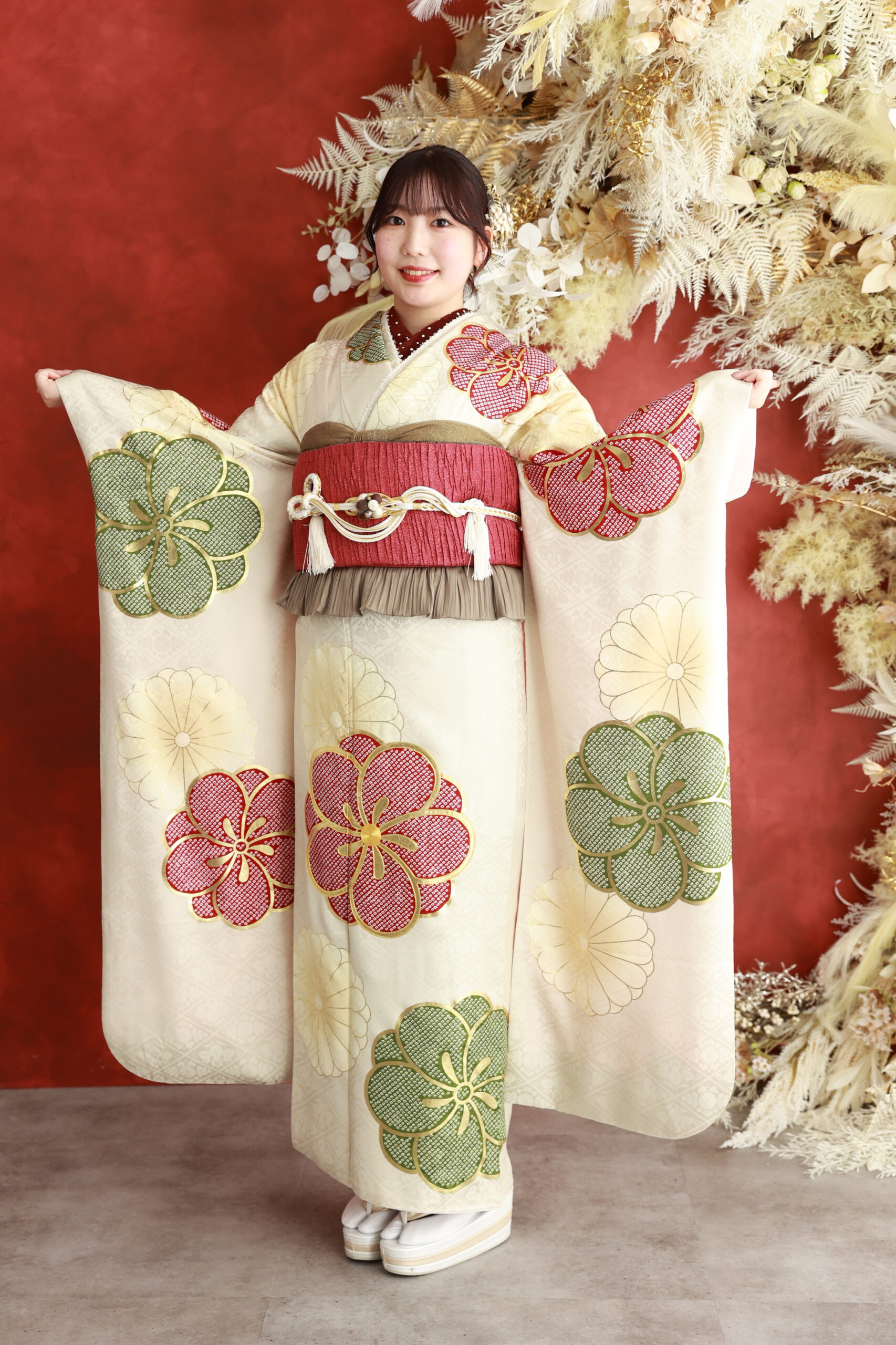 すずかちゃん