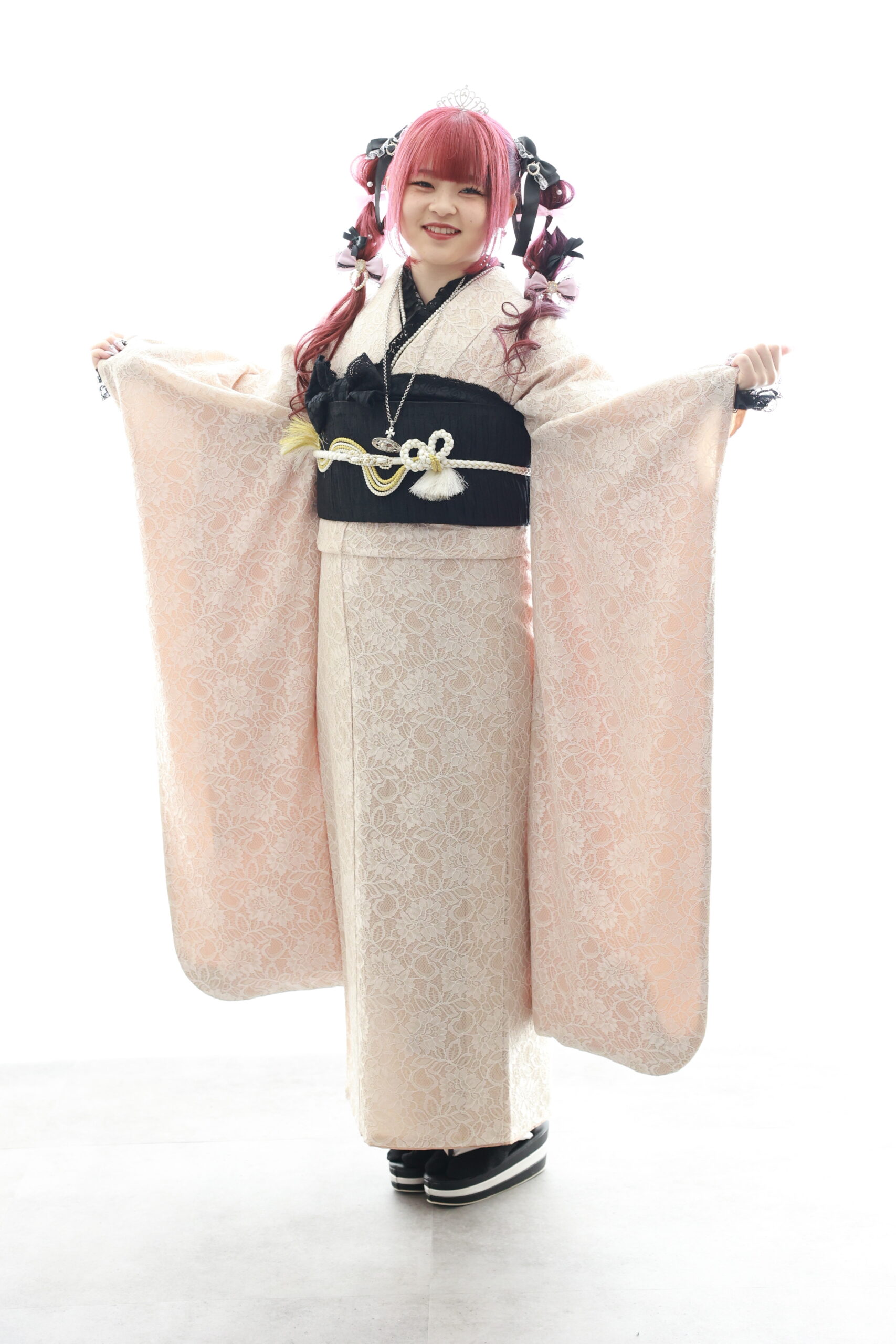 いちかちゃん