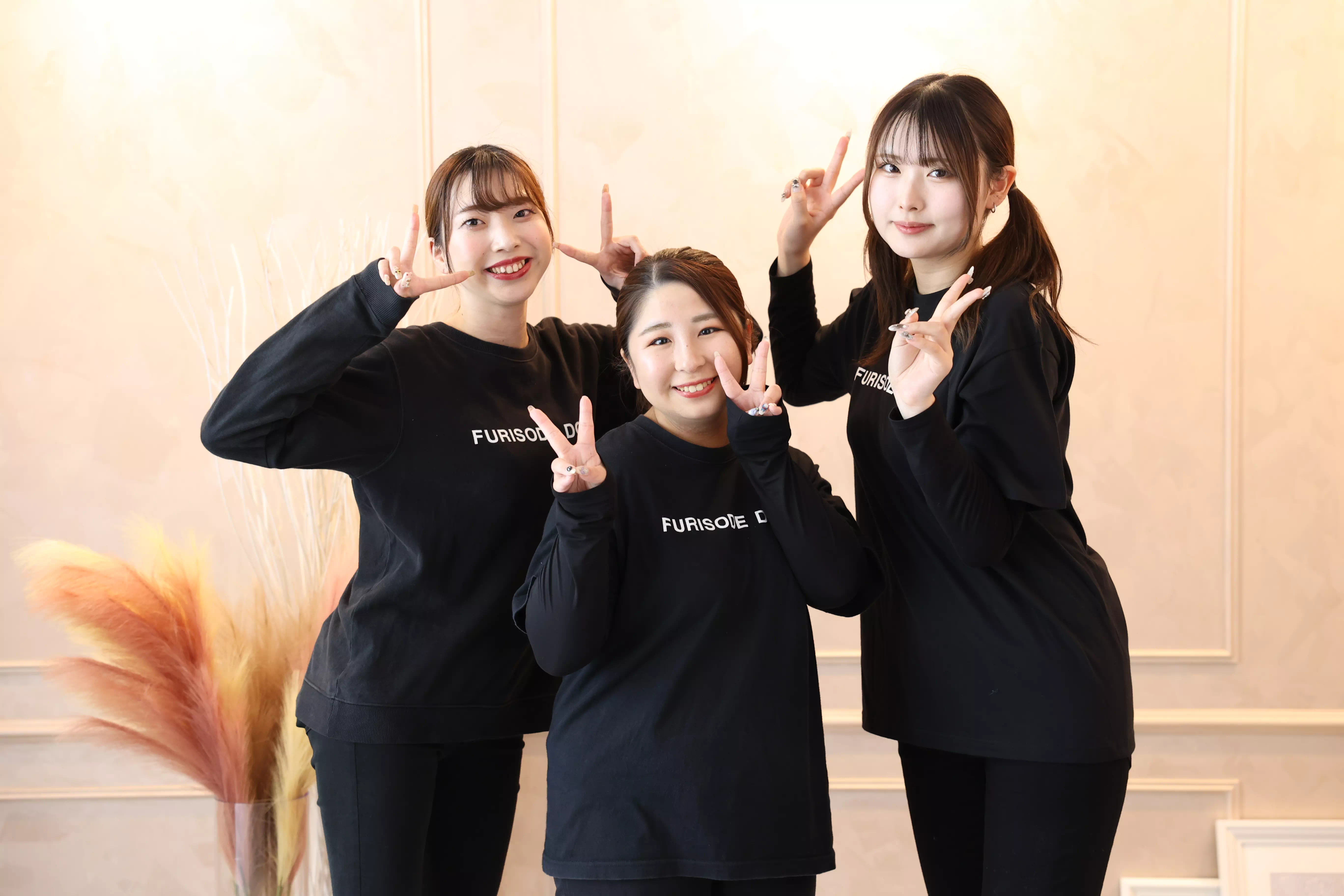 姫路で振袖レンタルするならタカゼン