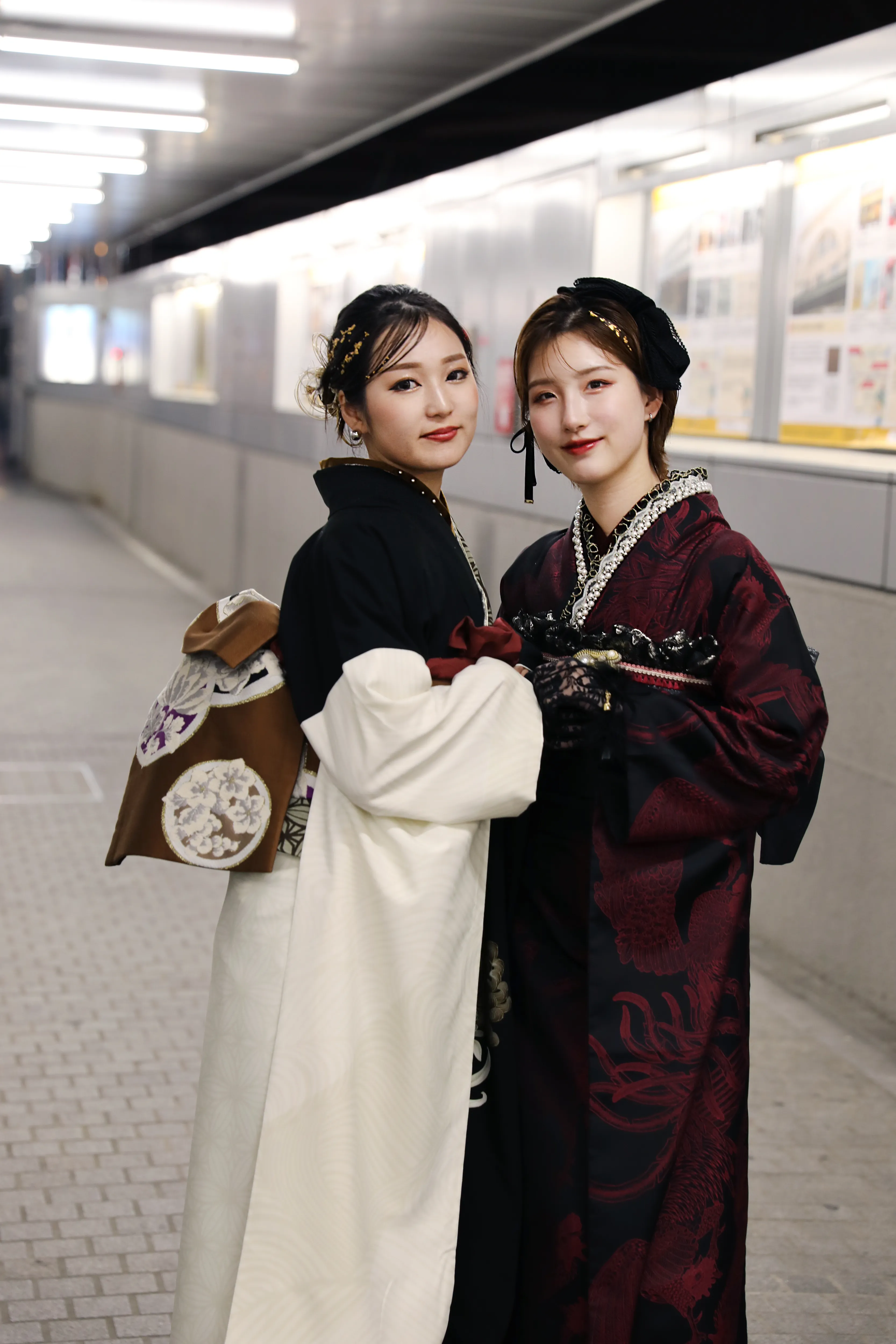 成人式 卒業式 TAKAZEN 袴レンタル