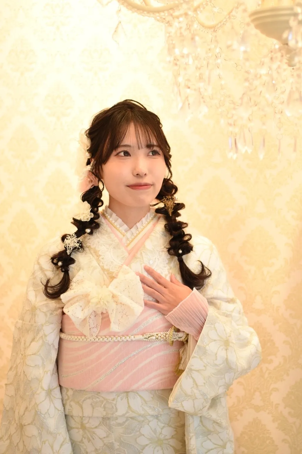 みらいちゃん