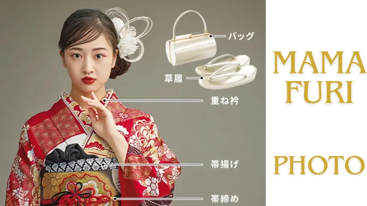 ママ振(フォトプラン)のご紹介🎀