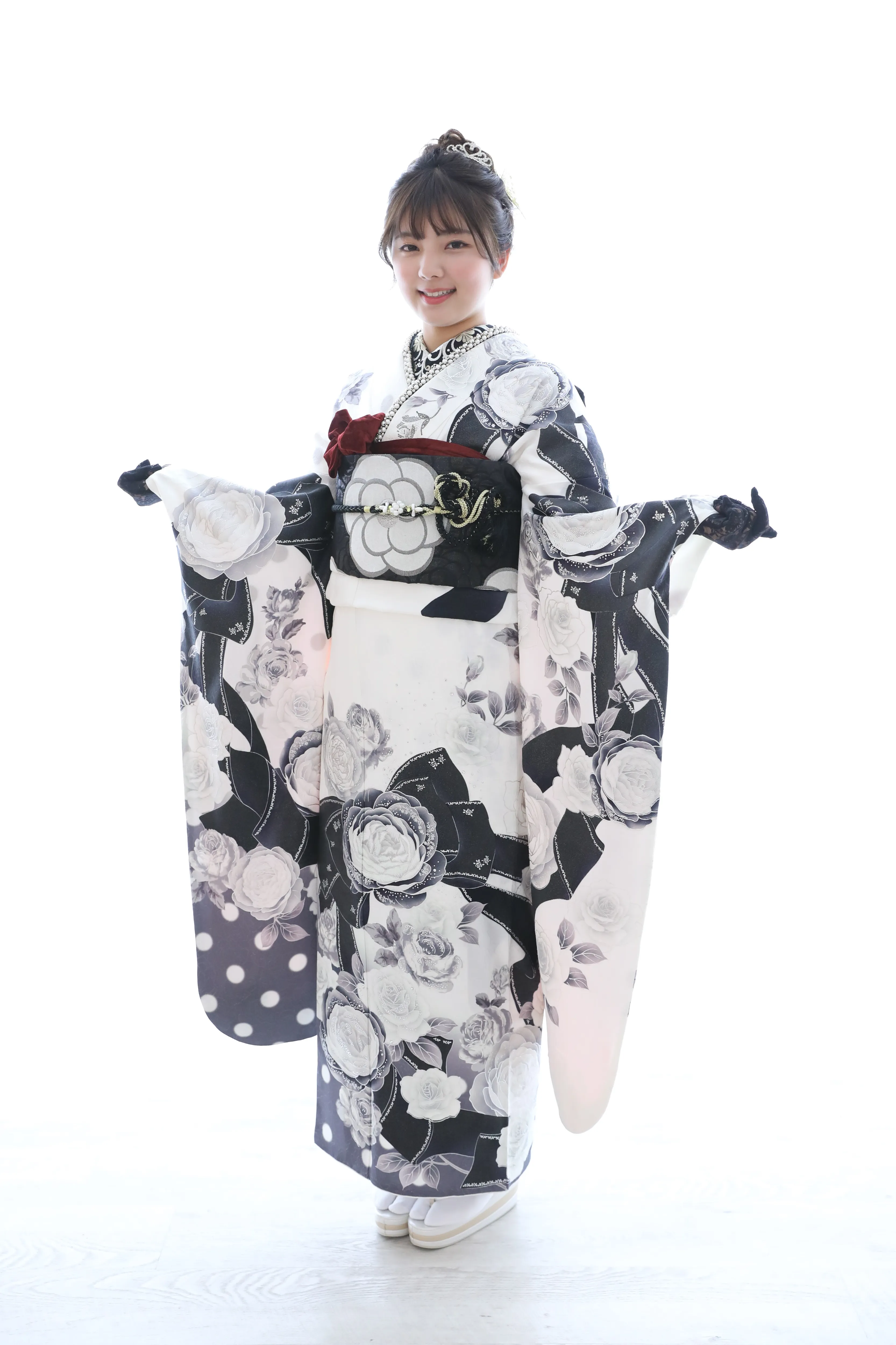かれんちゃん