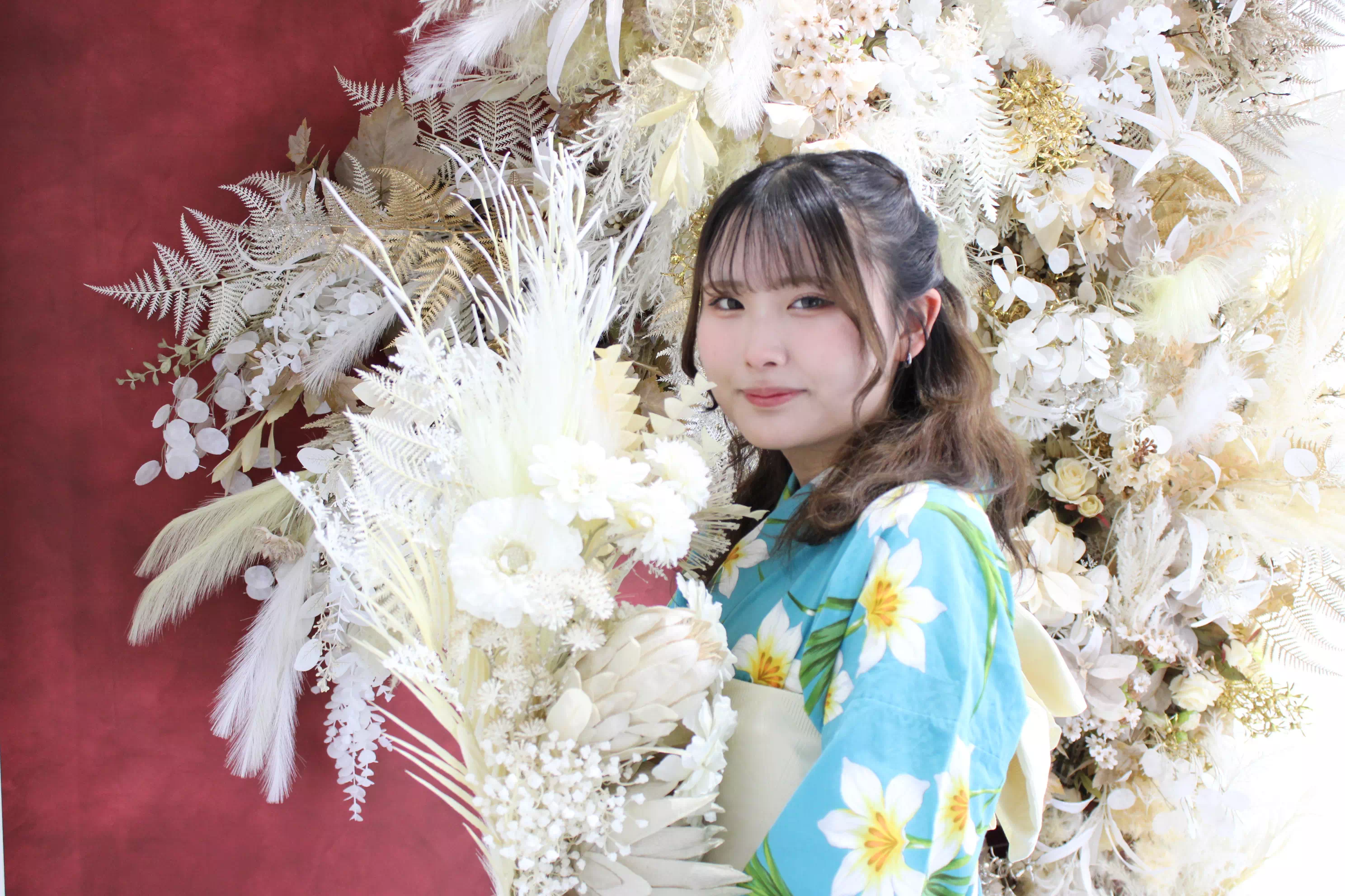 TAKAZEN姫路店 浴衣 着付け 浴衣着付け 夏祭り 淀川花火大会 花火大会 ペーロン祭り 大阪 花火大会 淡路花火大会 港祭り
