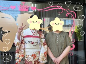 正統派古典 白/黒/赤 菊柄 かわいい 清楚 伝統的 金彩刺繍京友禅 おしとやか