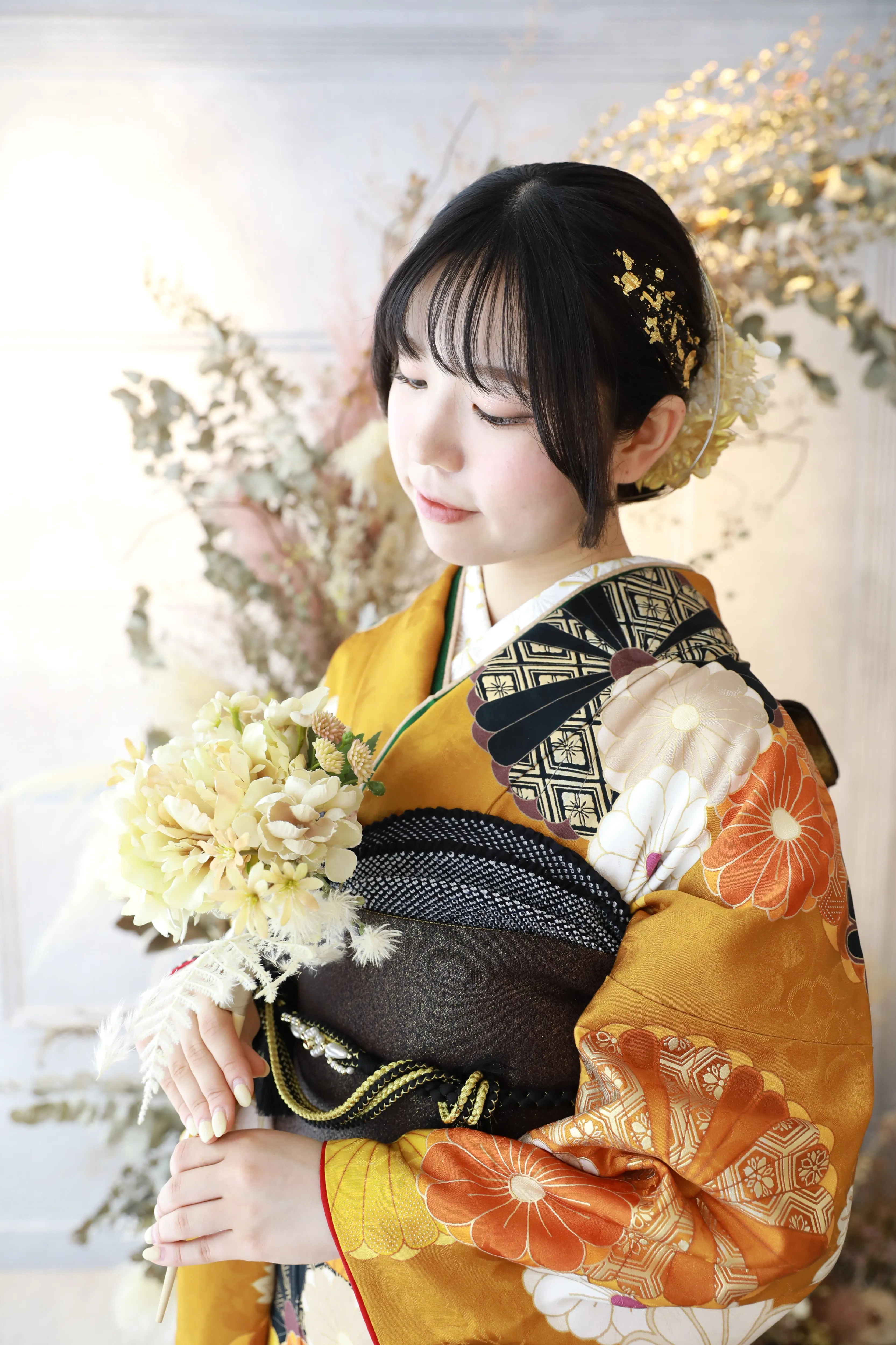 なつきちゃん
