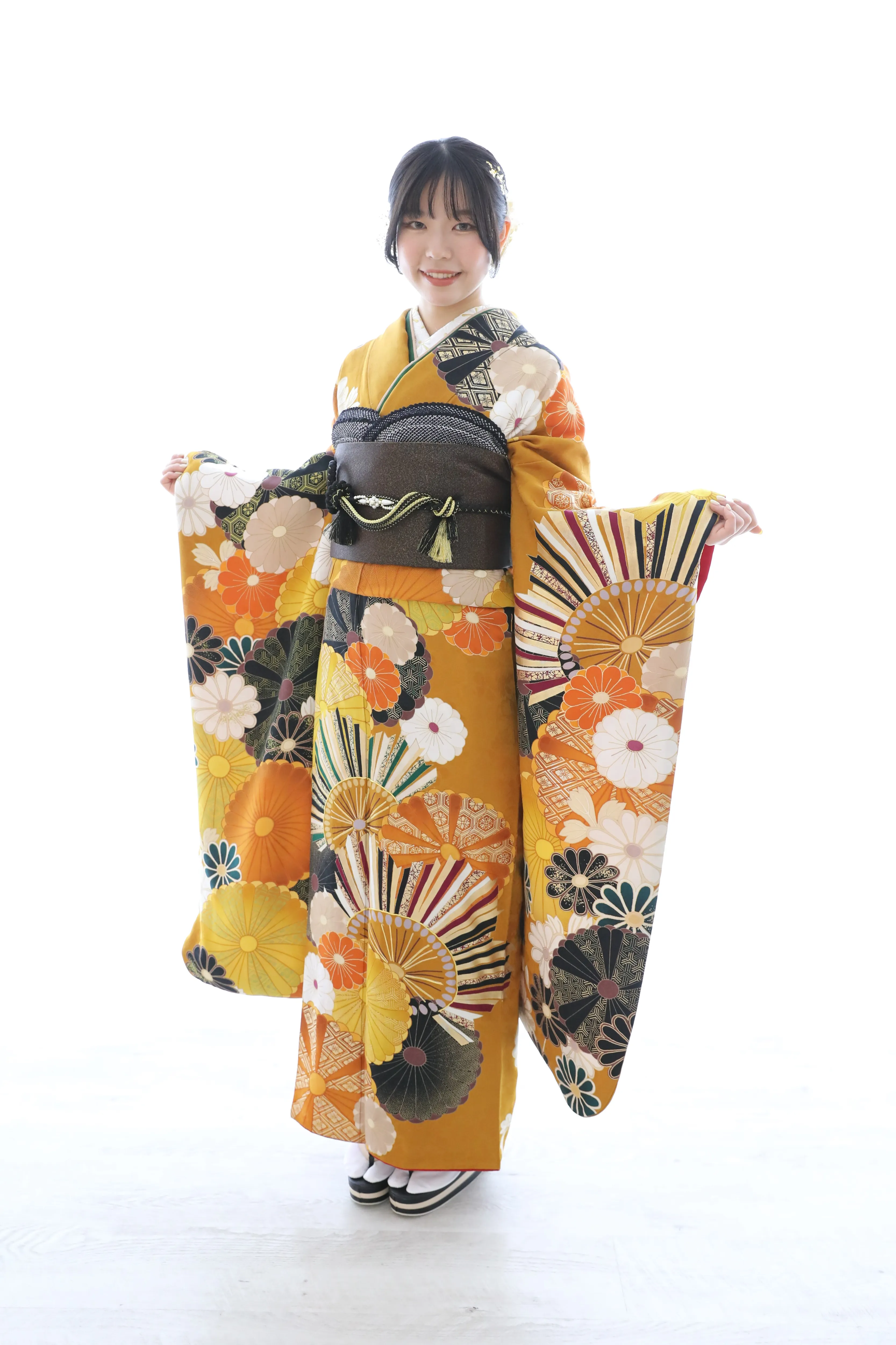なつきちゃん
