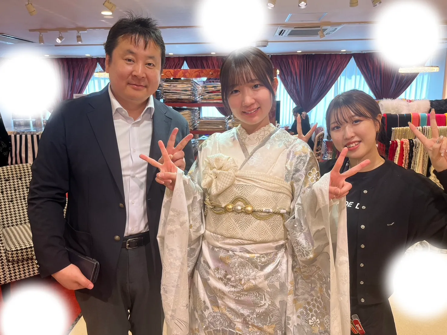 袴レンタル 振袖レンタル くすみ キラキラ かわいい 梅田 大阪 安い イマドキ 古典 くすみカラー 前撮り ヴィンテージ 渋い