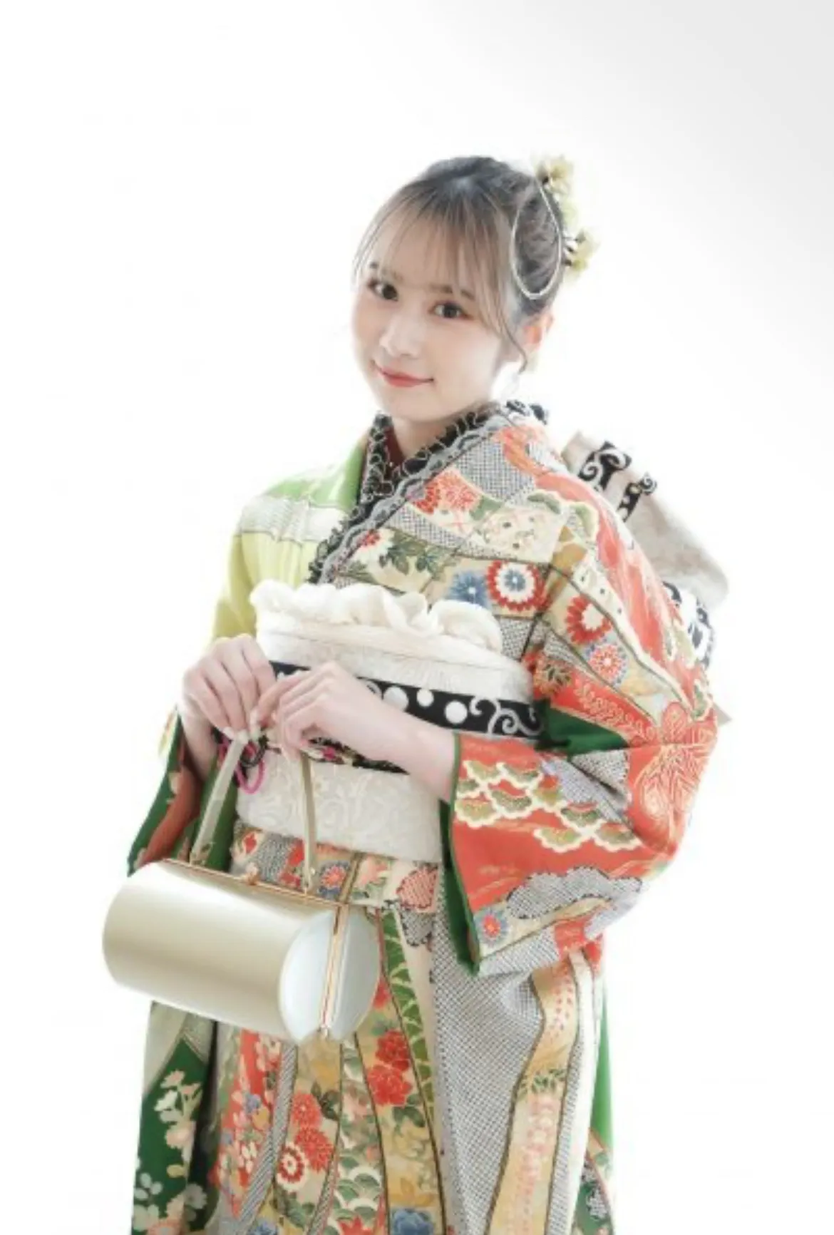 成人式 卒業式 TAKAZEN 袴レンタル