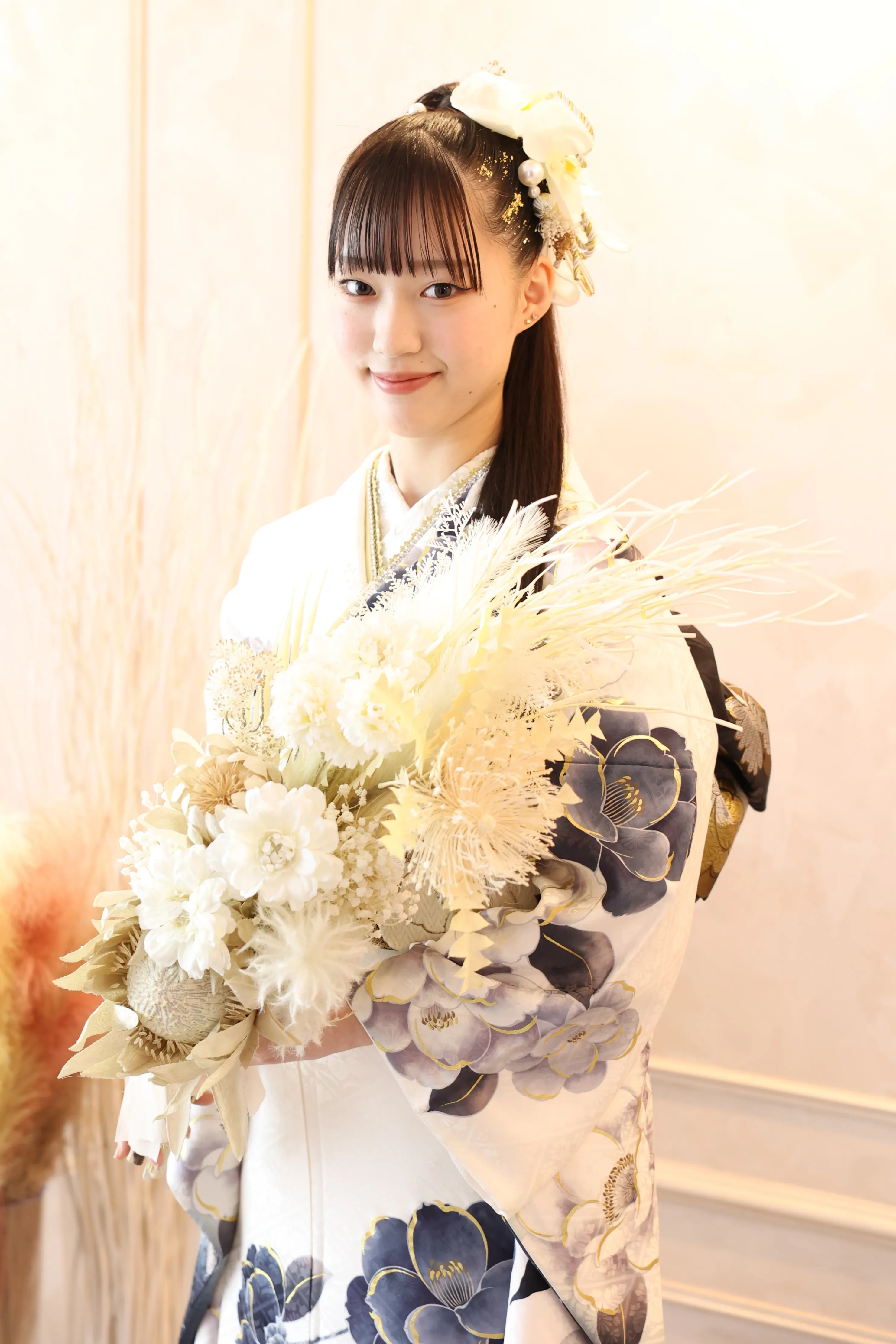 れなちゃん