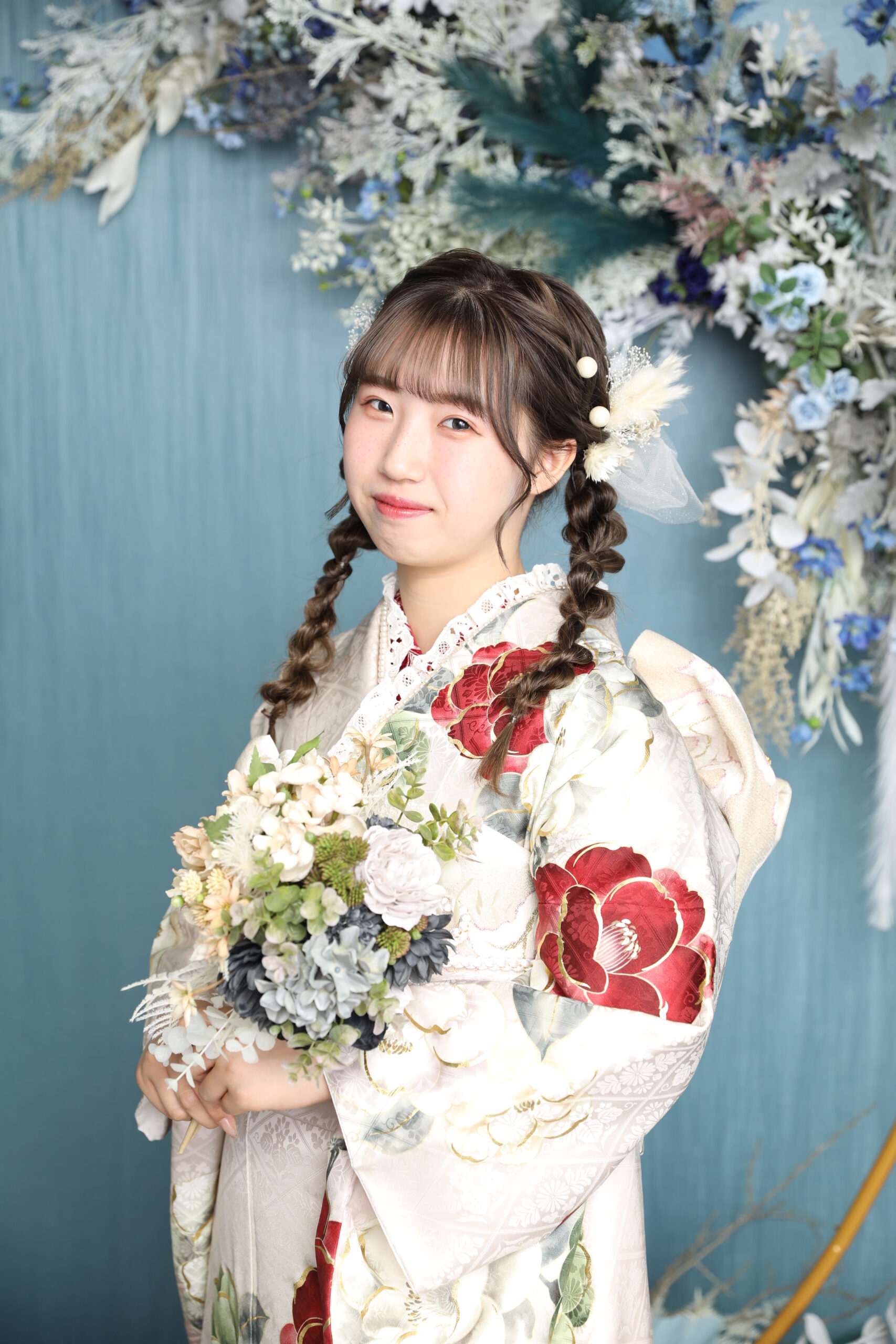 さなちゃん♡