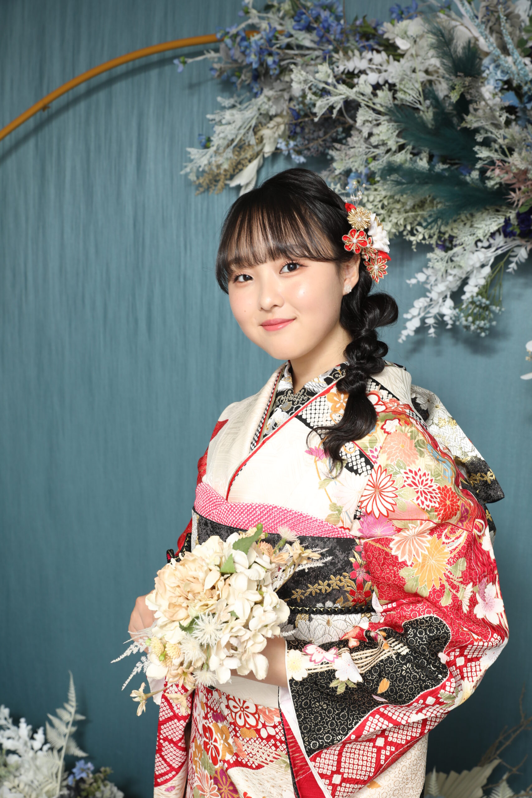 りおちゃん♡