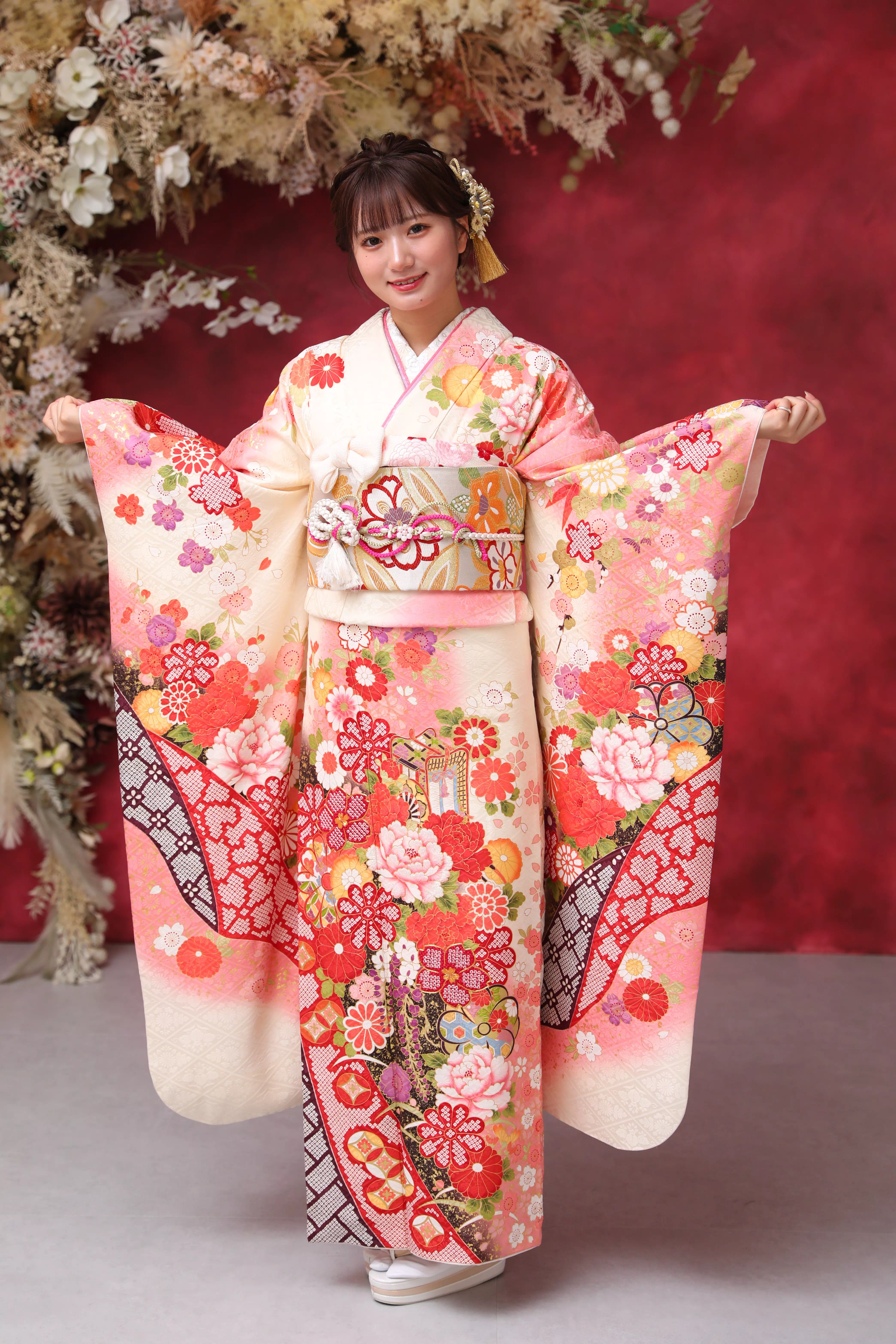 ちひろちゃん