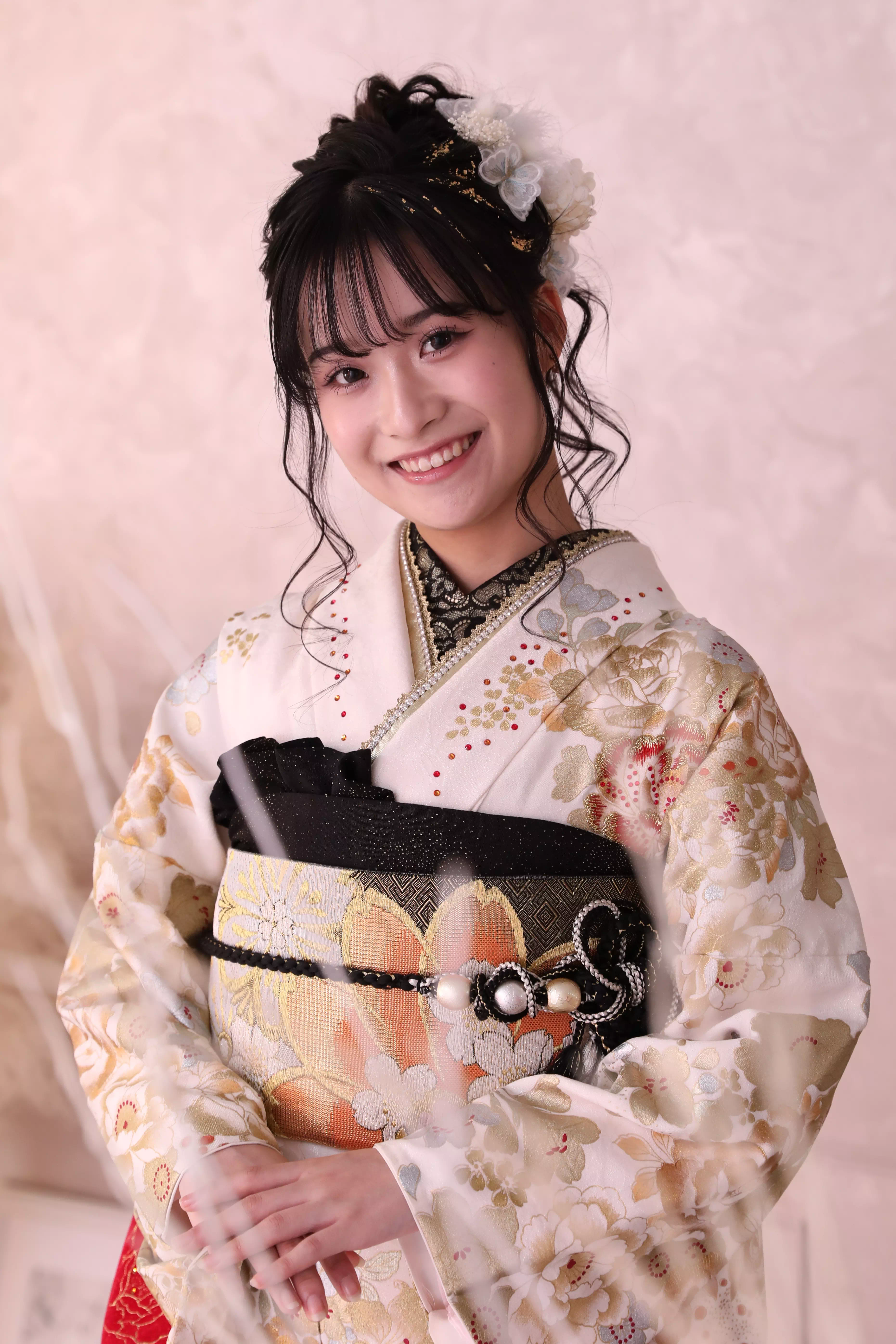 こころちゃん