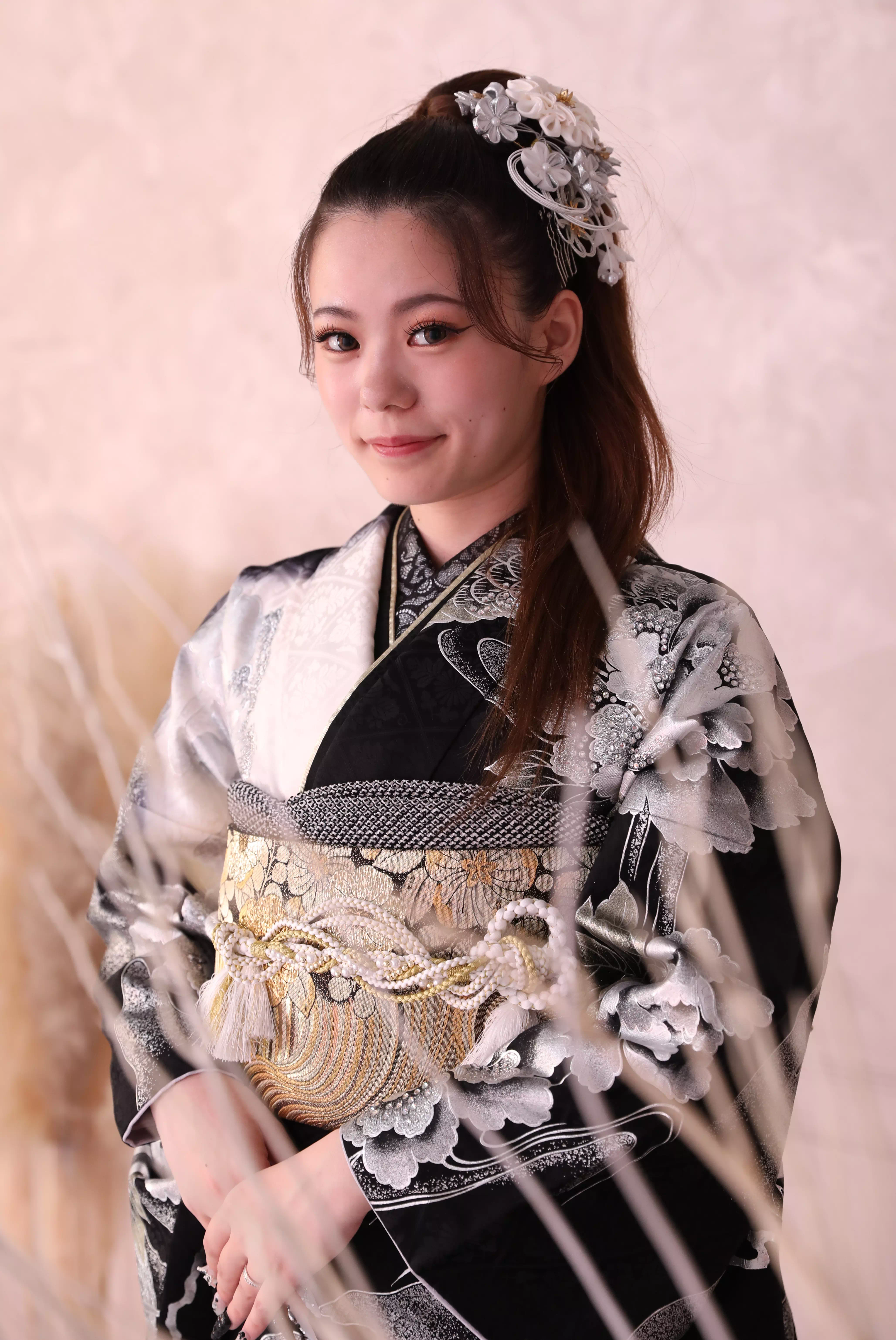 あゆかちゃん
