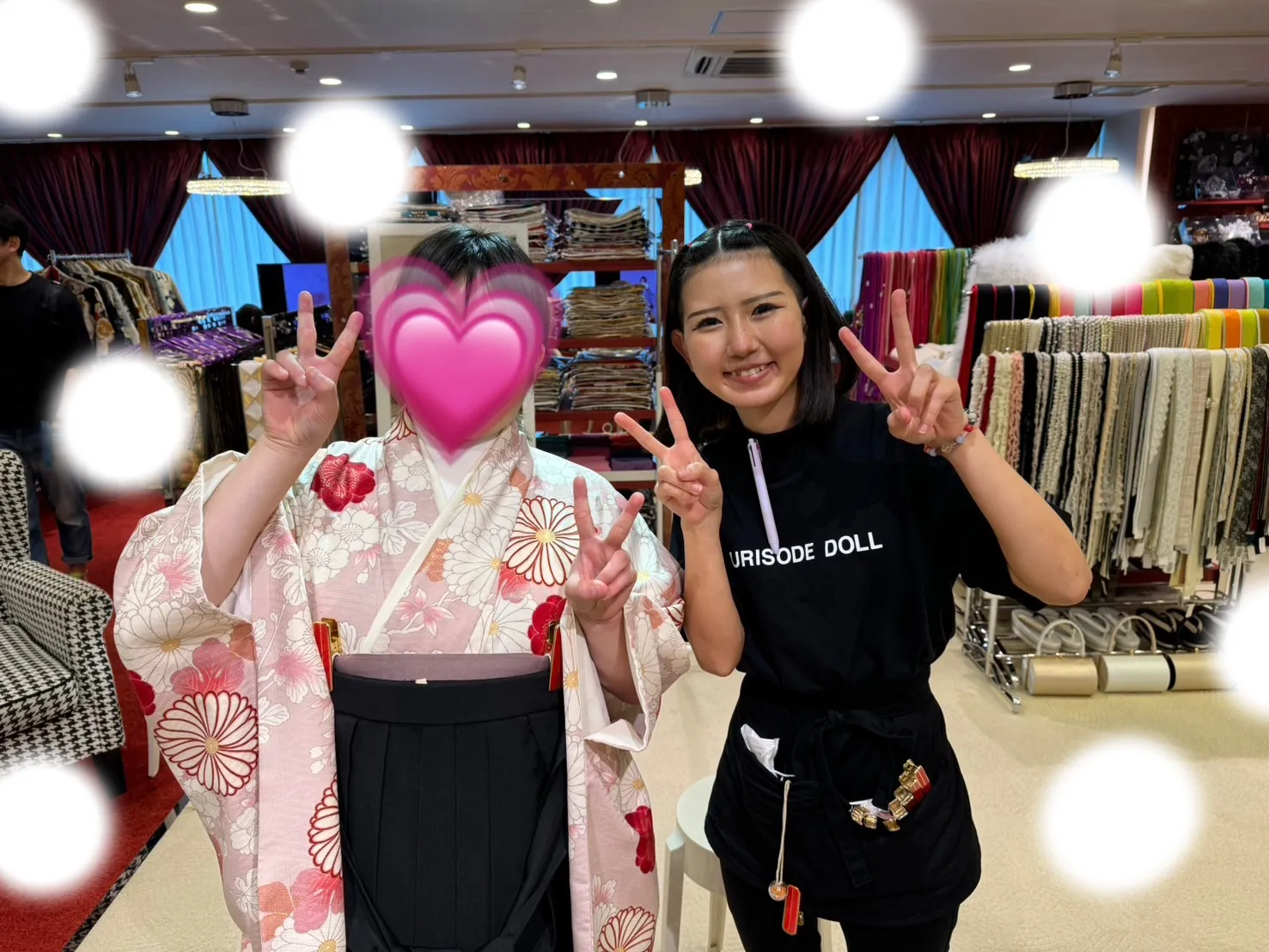 袴レンタル 振袖レンタル くすみ キラキラ かわいい 梅田 大阪 安い イマドキ 古典 くすみカラー 前撮り ヴィンテージ 渋い