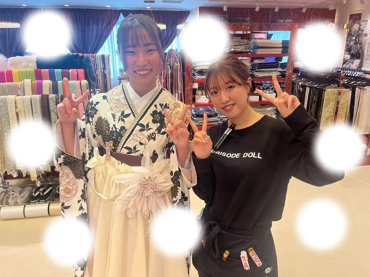 袴レンタル 振袖レンタル くすみ キラキラ かわいい 梅田 大阪 安い イマドキ 古典 くすみカラー 前撮り ヴィンテージ 渋い