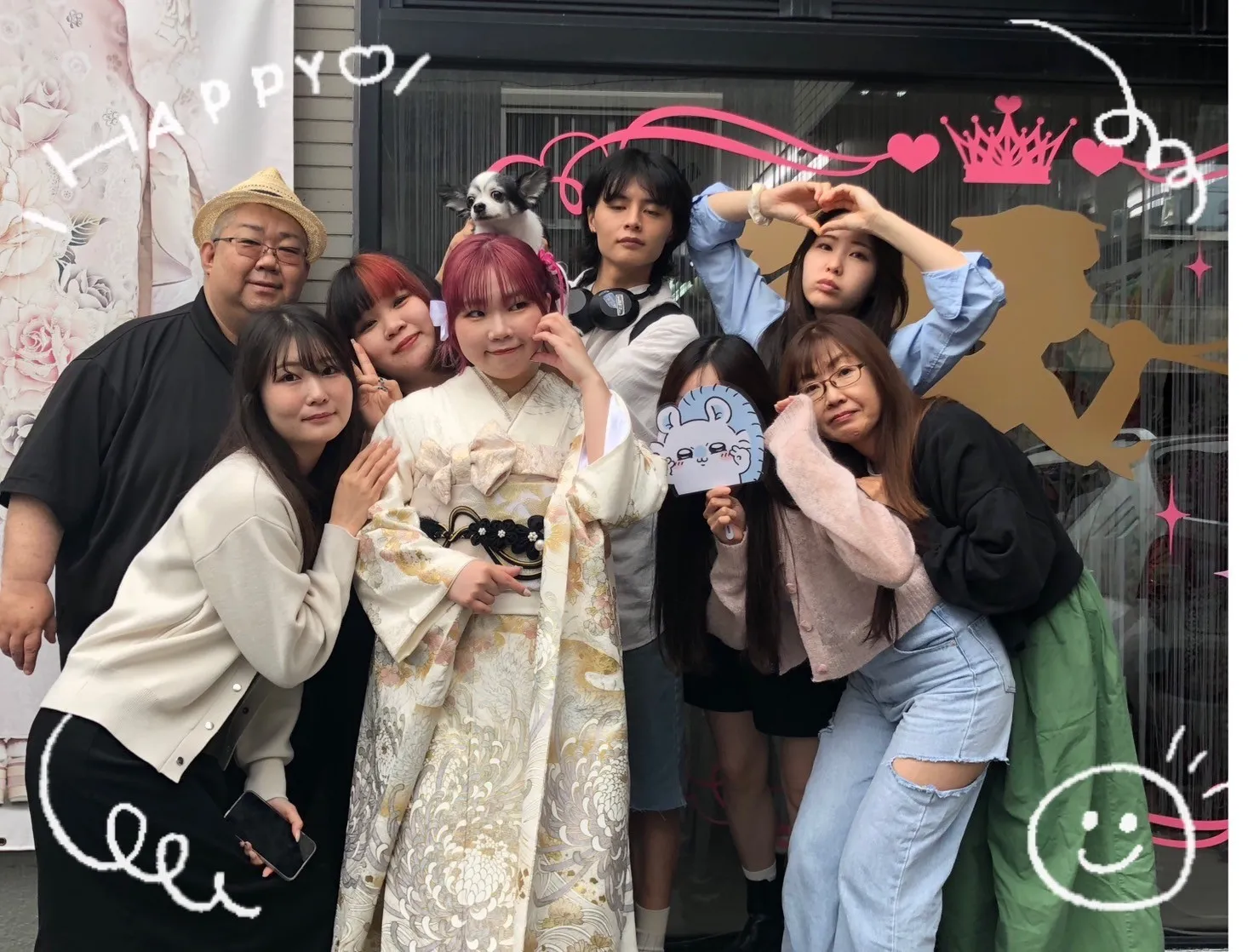 振袖 レンタル 奈良 前撮り くすみ古典 白/銀色(シルバー)おしゃれ かっこいい 豪華