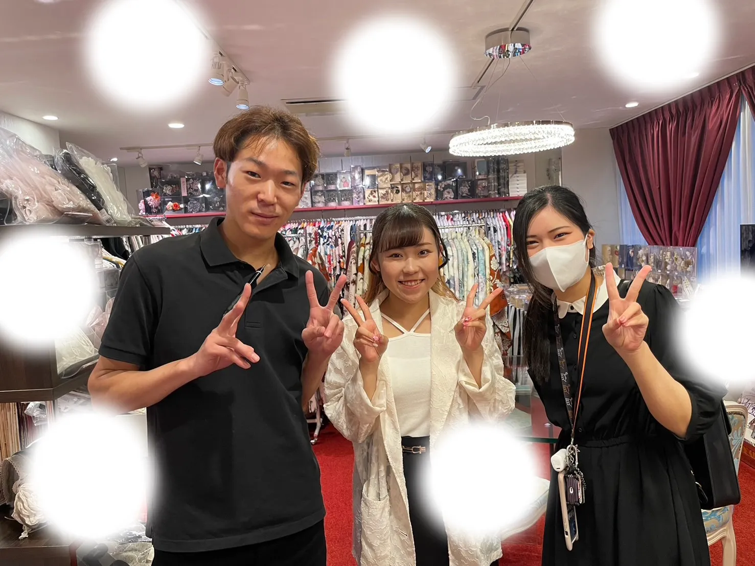 袴レンタル 振袖レンタル かわいい 梅田 古典 王道
