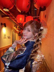 振袖　レンタル　ひめかちゃん　古典柄可愛い　綺麗　豪華　