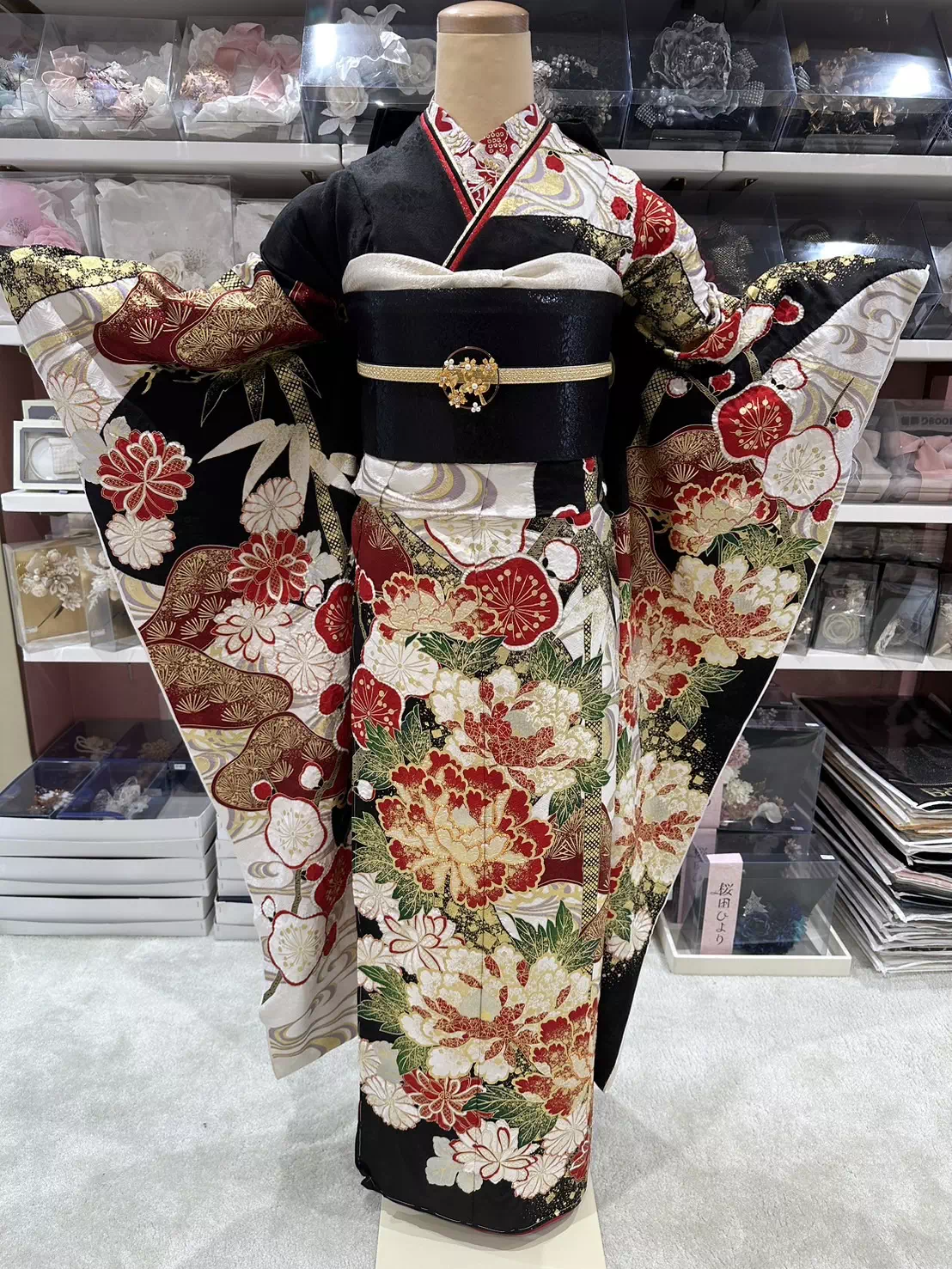 TAKAZEN姫路店　姫路市　成人式　卒業式　袴　振袖　イマドキ振袖　加古川市　高砂市　前撮り