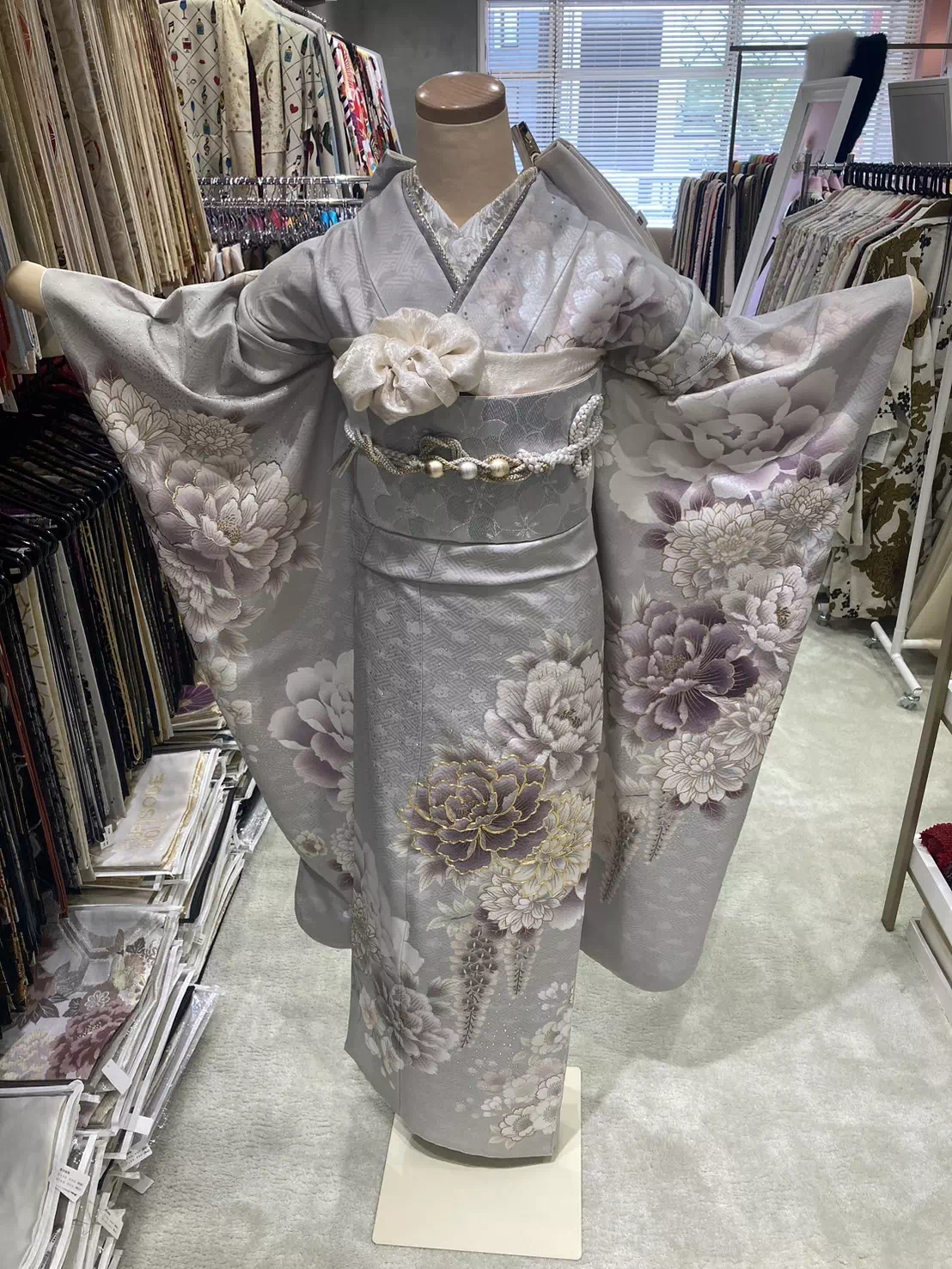 姫路　加古川　高砂　たつの　振袖レンタル