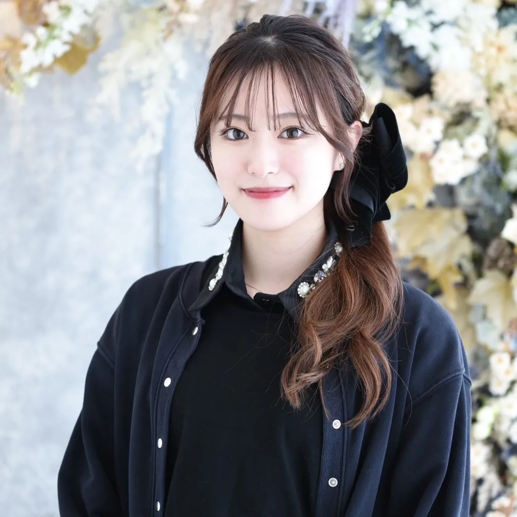 藤里　瑠奈