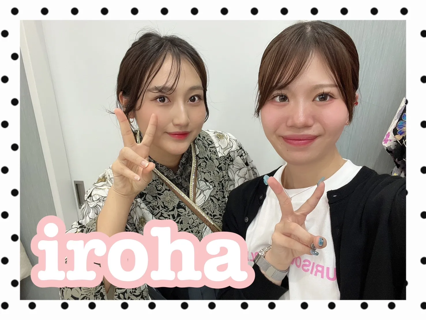 【TAKAZEN橿原店】23日♡2025年卒業の玉城ティナちゃん×紅一点のブランド袴姫ちゃん＆イマドキお洒落なピンク総レース袴姫ちゃんたち＆2025年成人の王道可愛い古典柄推しカラーお振袖姫ちゃん♡